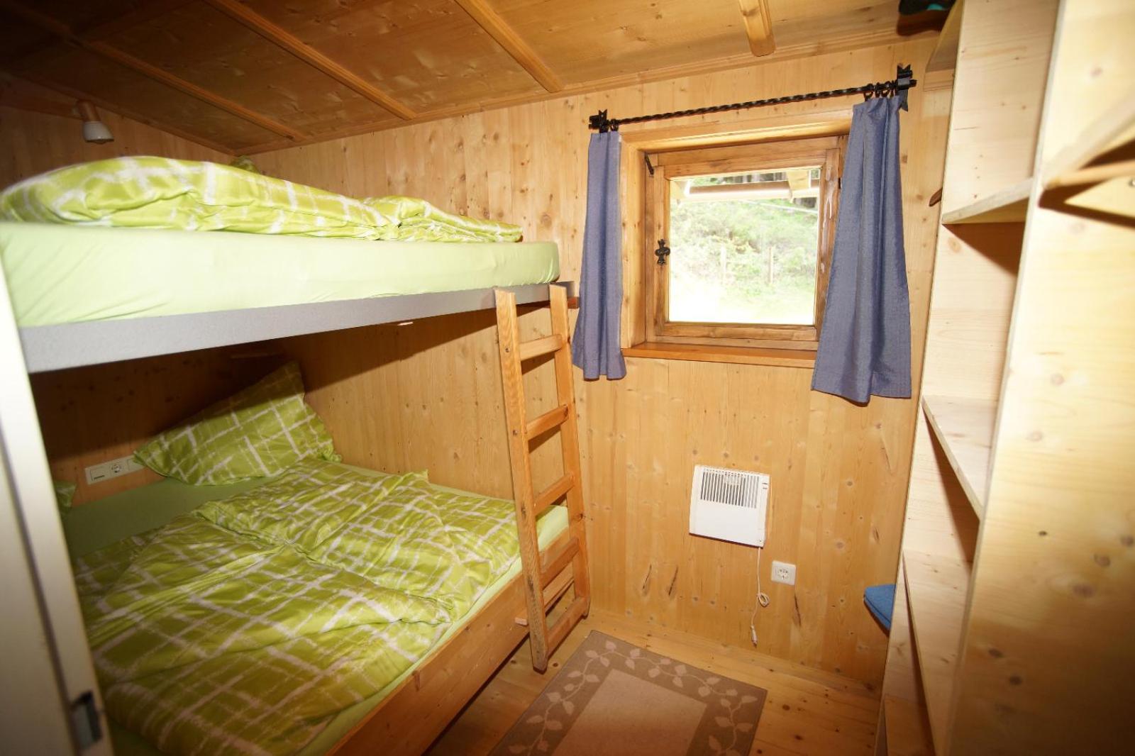 Ferienhaus Stupp
