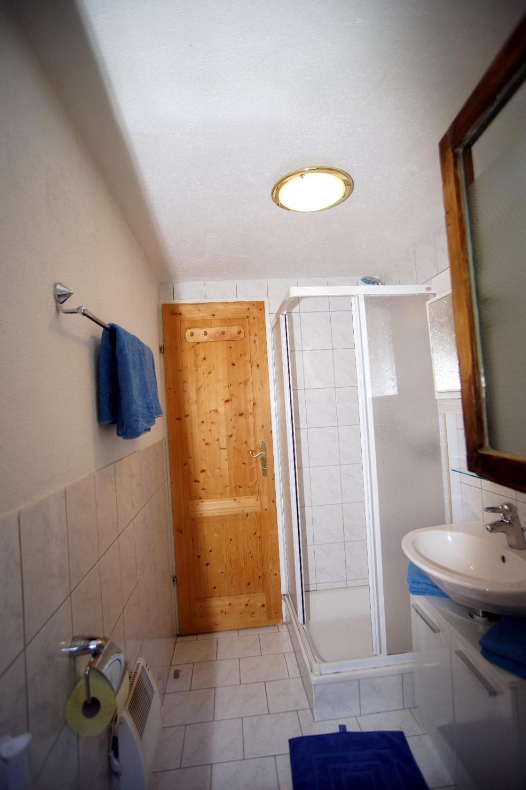 Ferienhaus Stupp