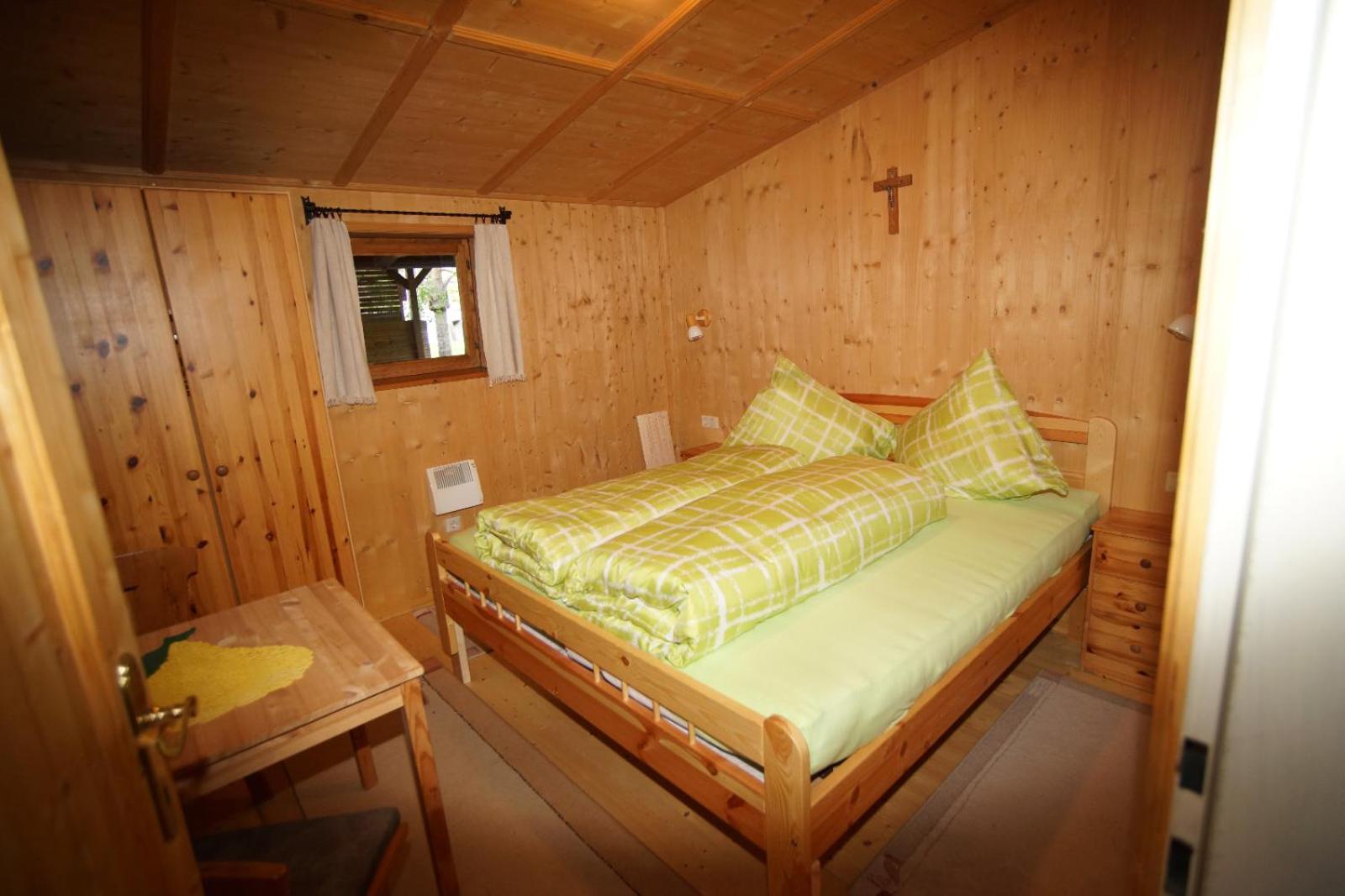 Ferienhaus Stupp