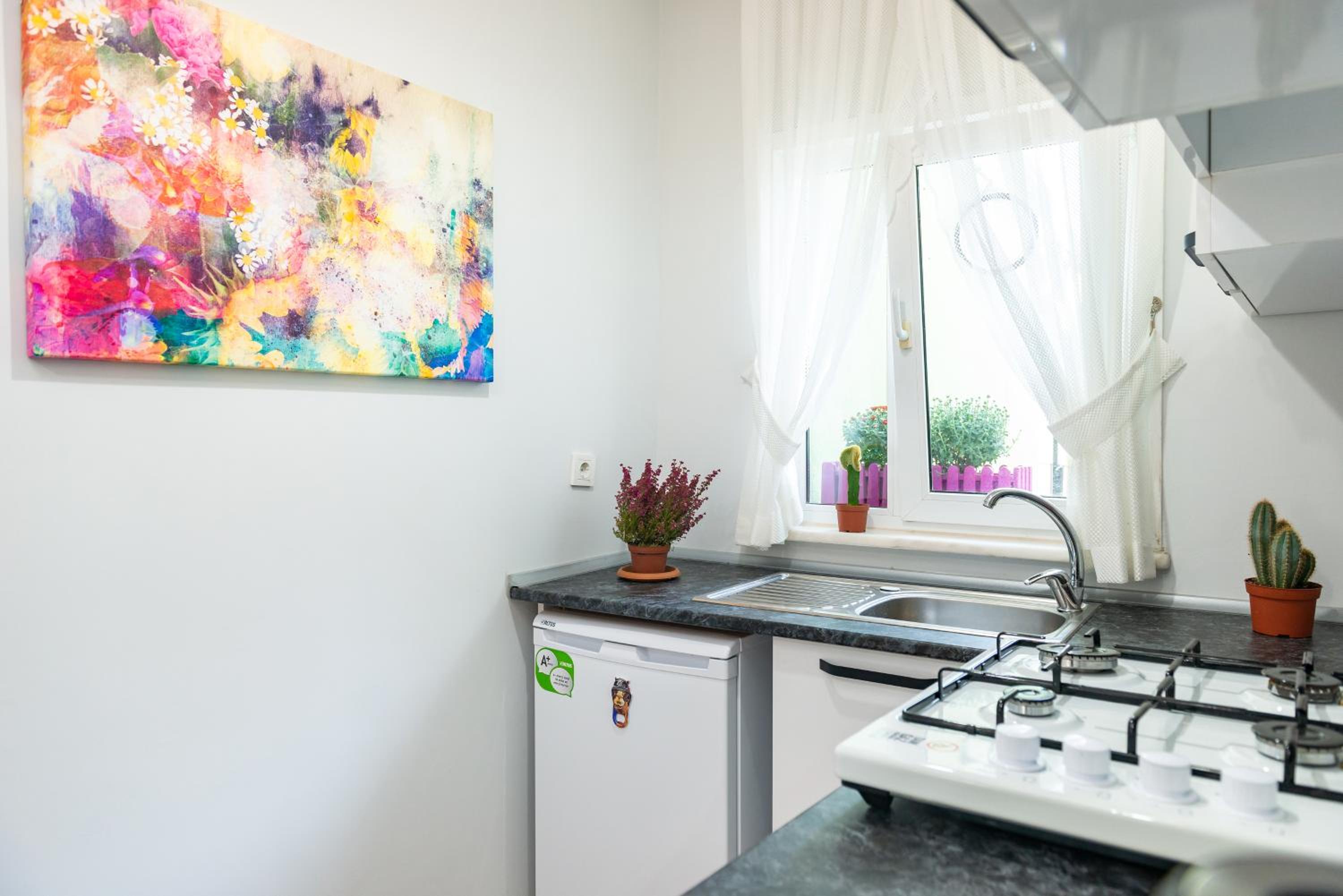 Dualis Hotel - Image 39