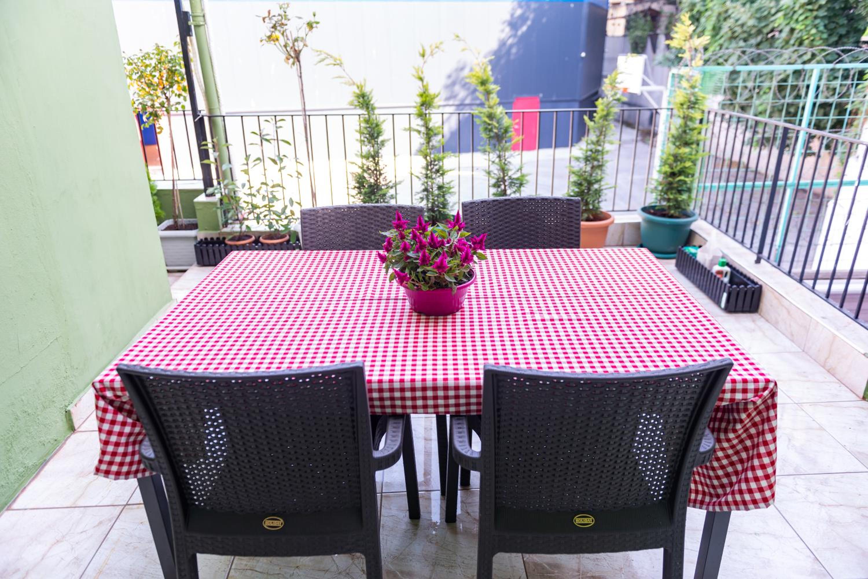 Dualis Hotel - Image 38