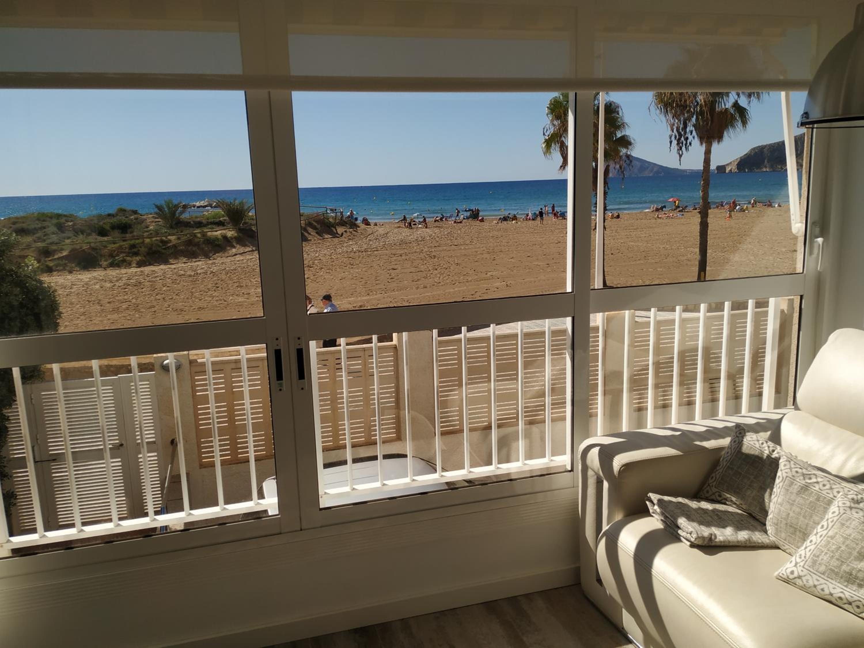 Martí view 3