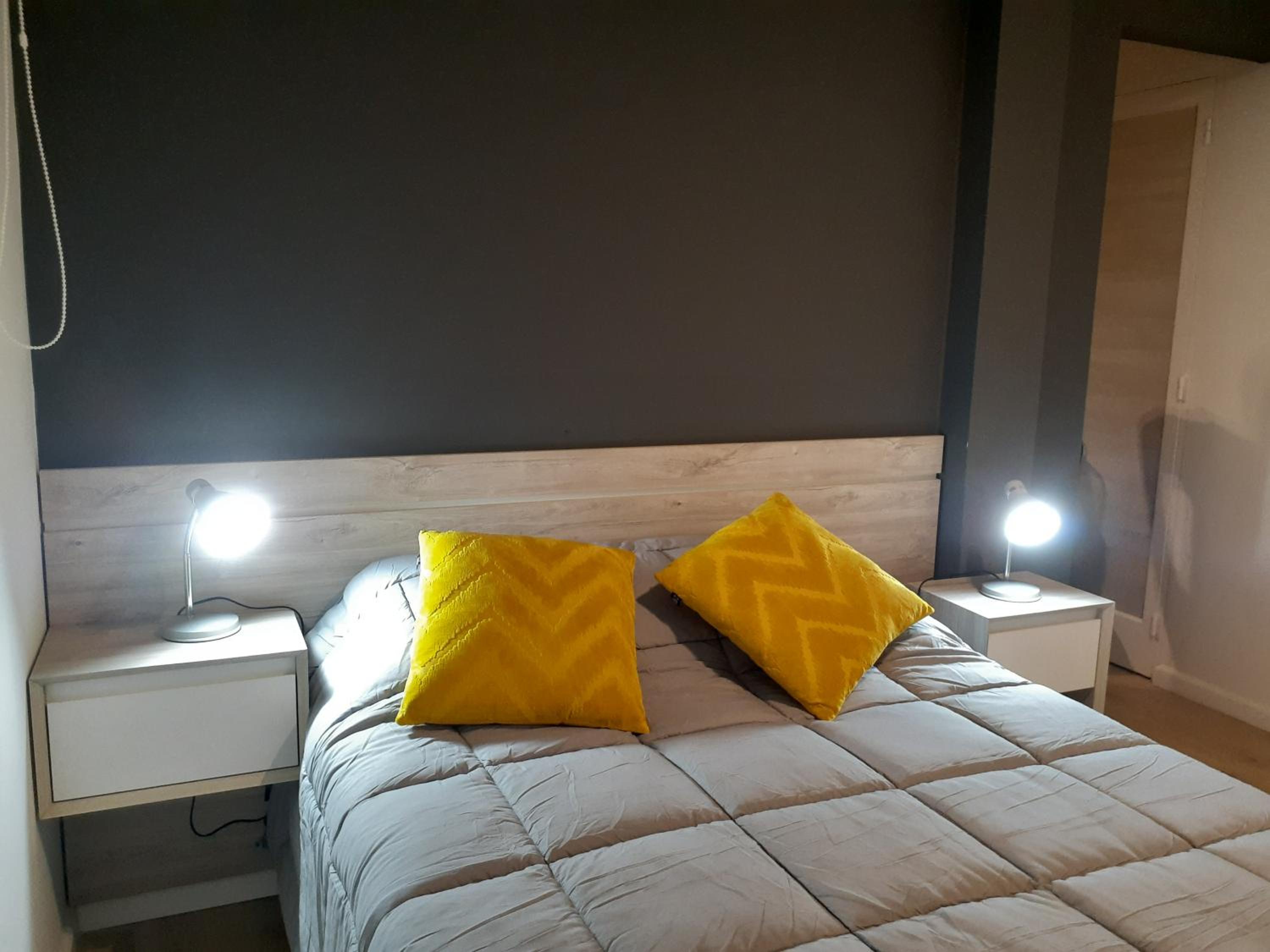 Departamento centrico Alvear