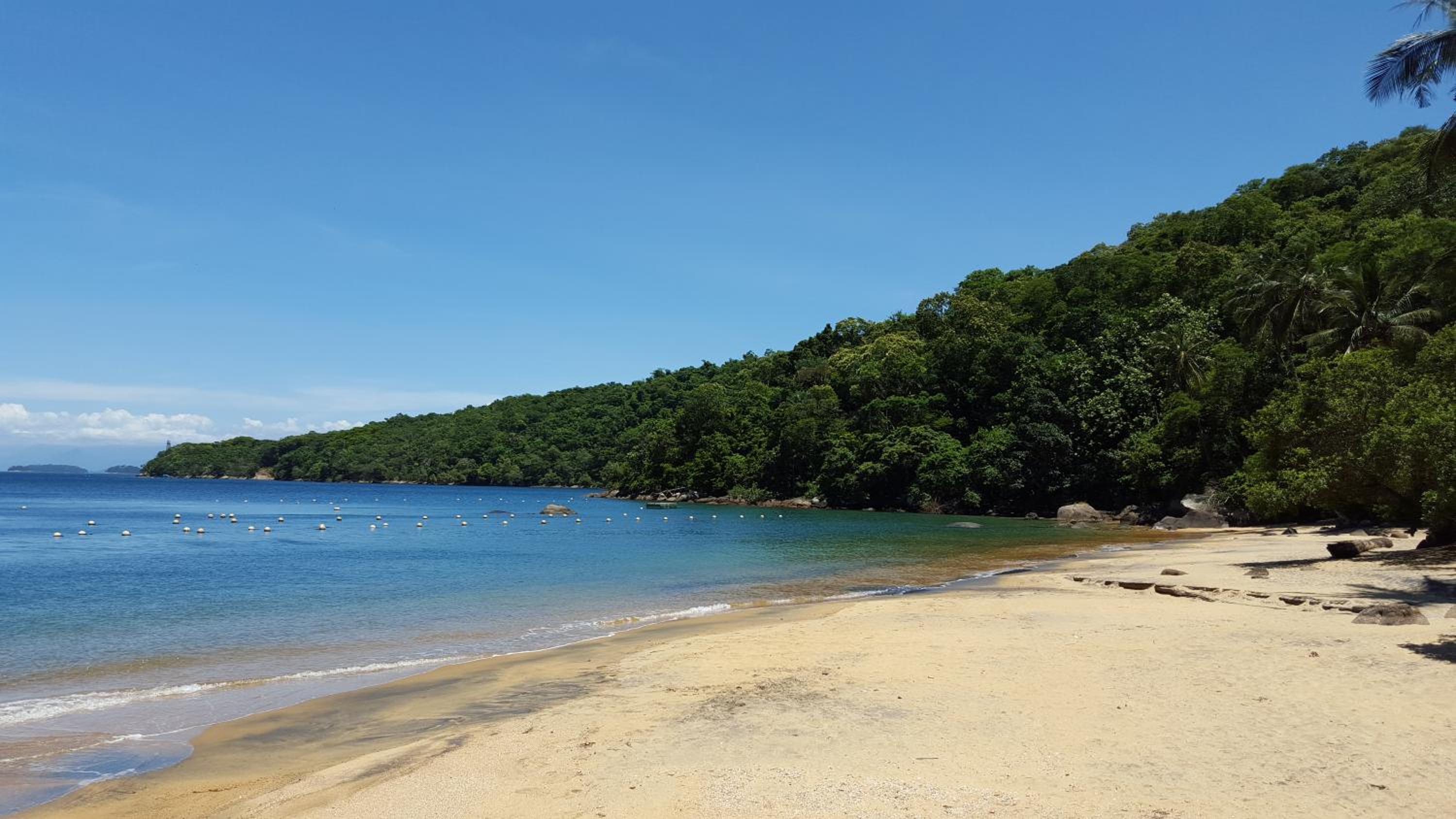 Pousada Três Coqueiros