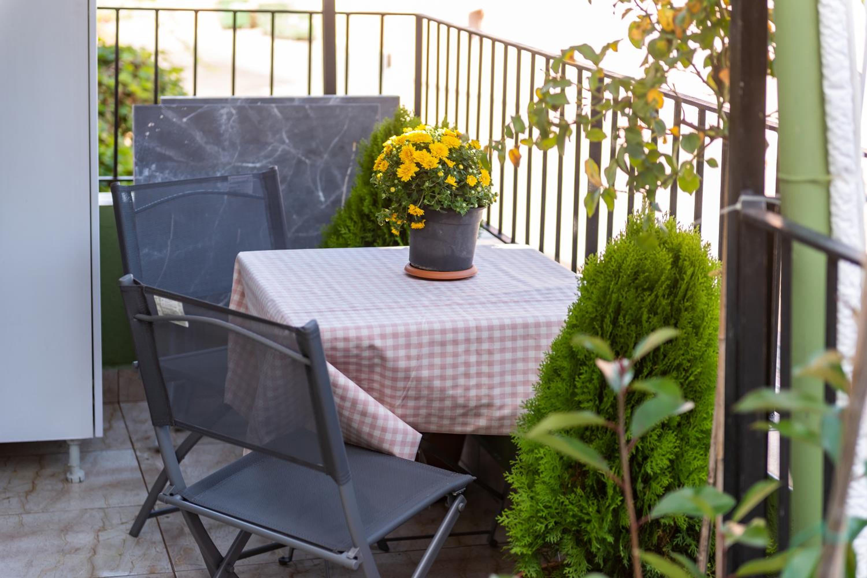 Dualis Hotel - Image 36