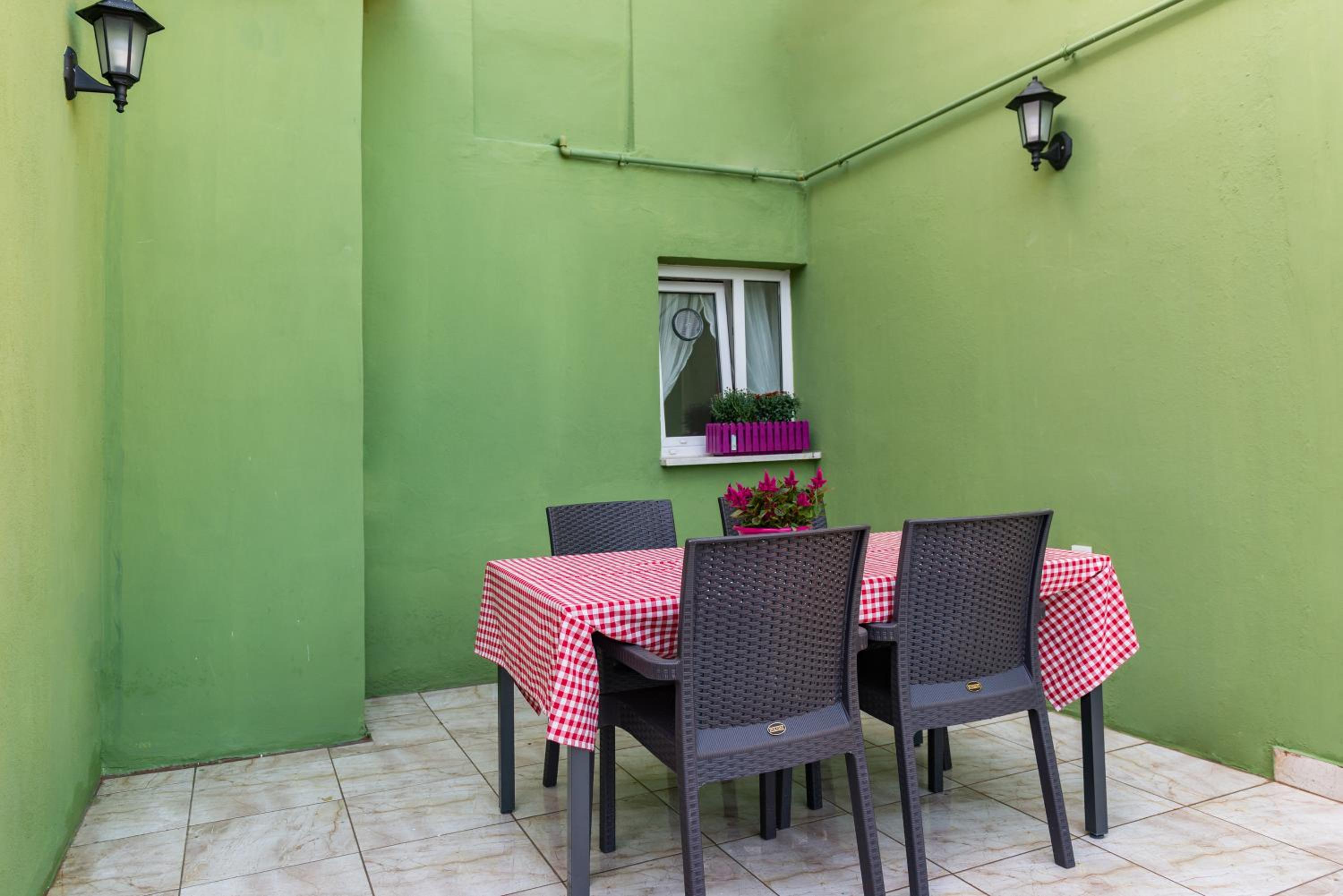 Dualis Hotel - Image 132