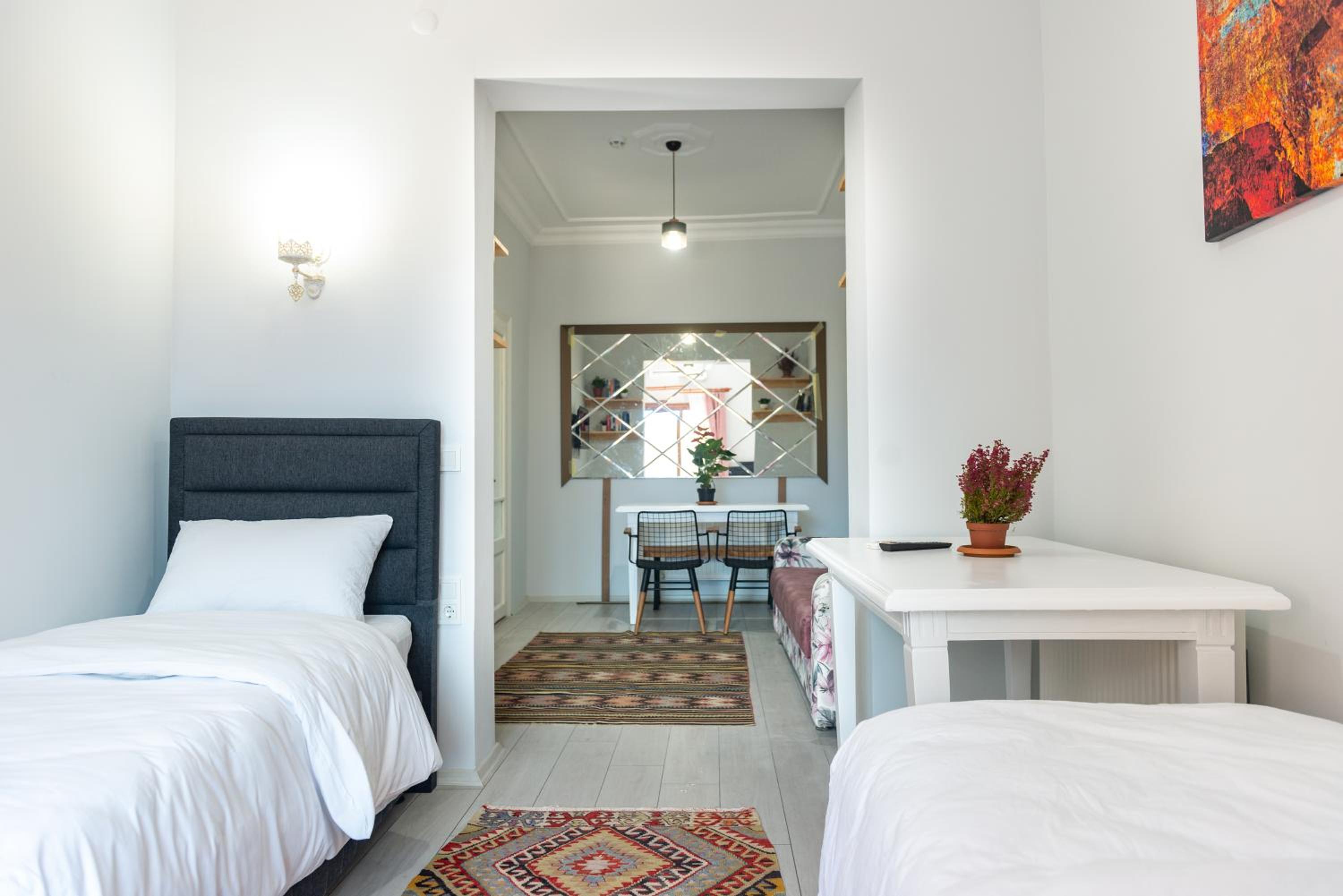 Dualis Hotel - Image 133