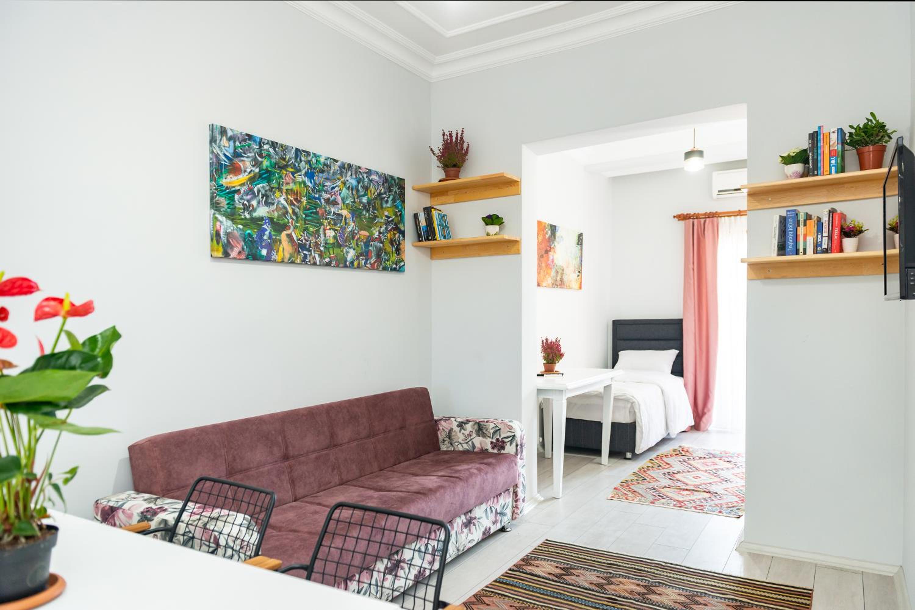 Dualis Hotel - Image 134