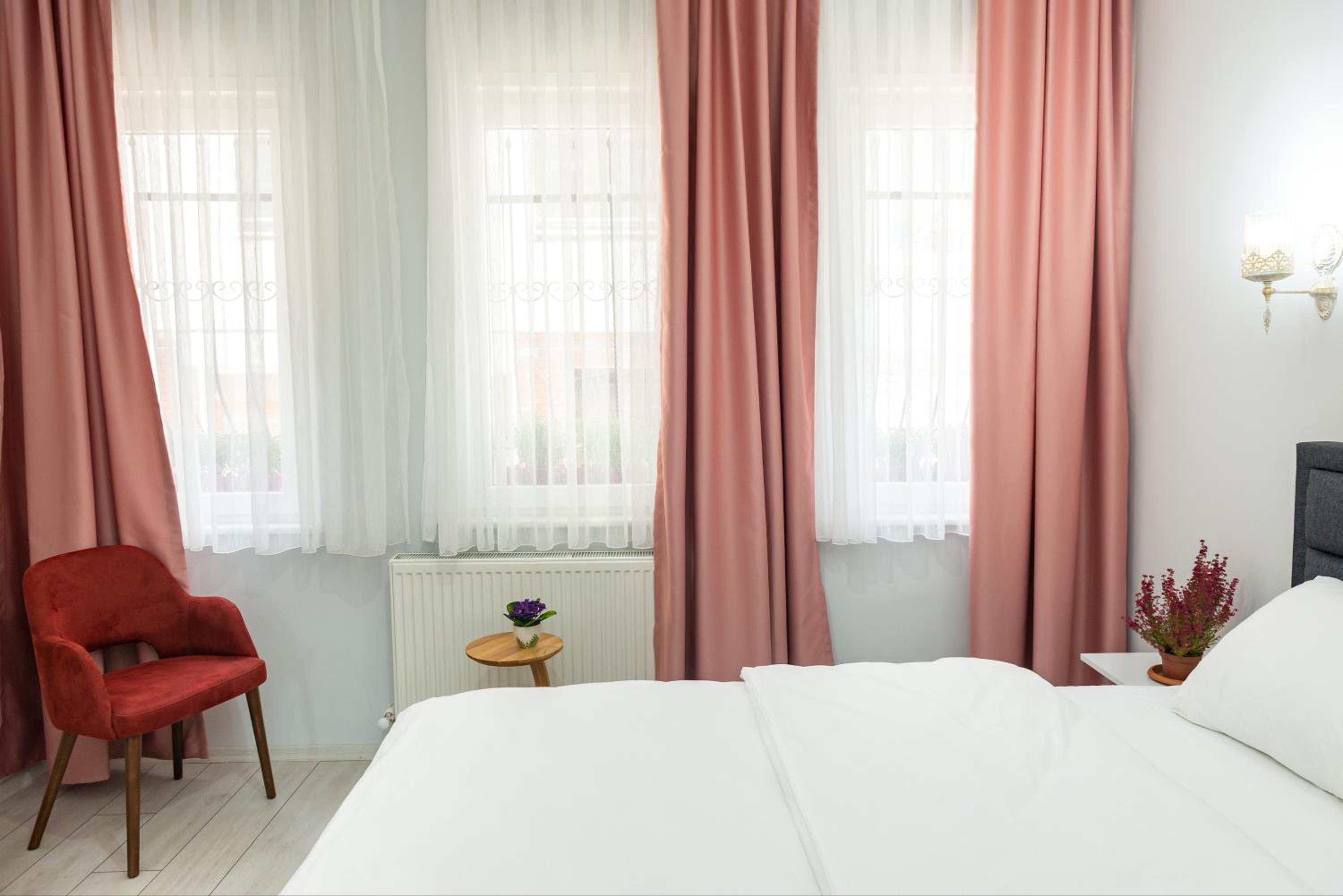 Dualis Hotel - Image 37