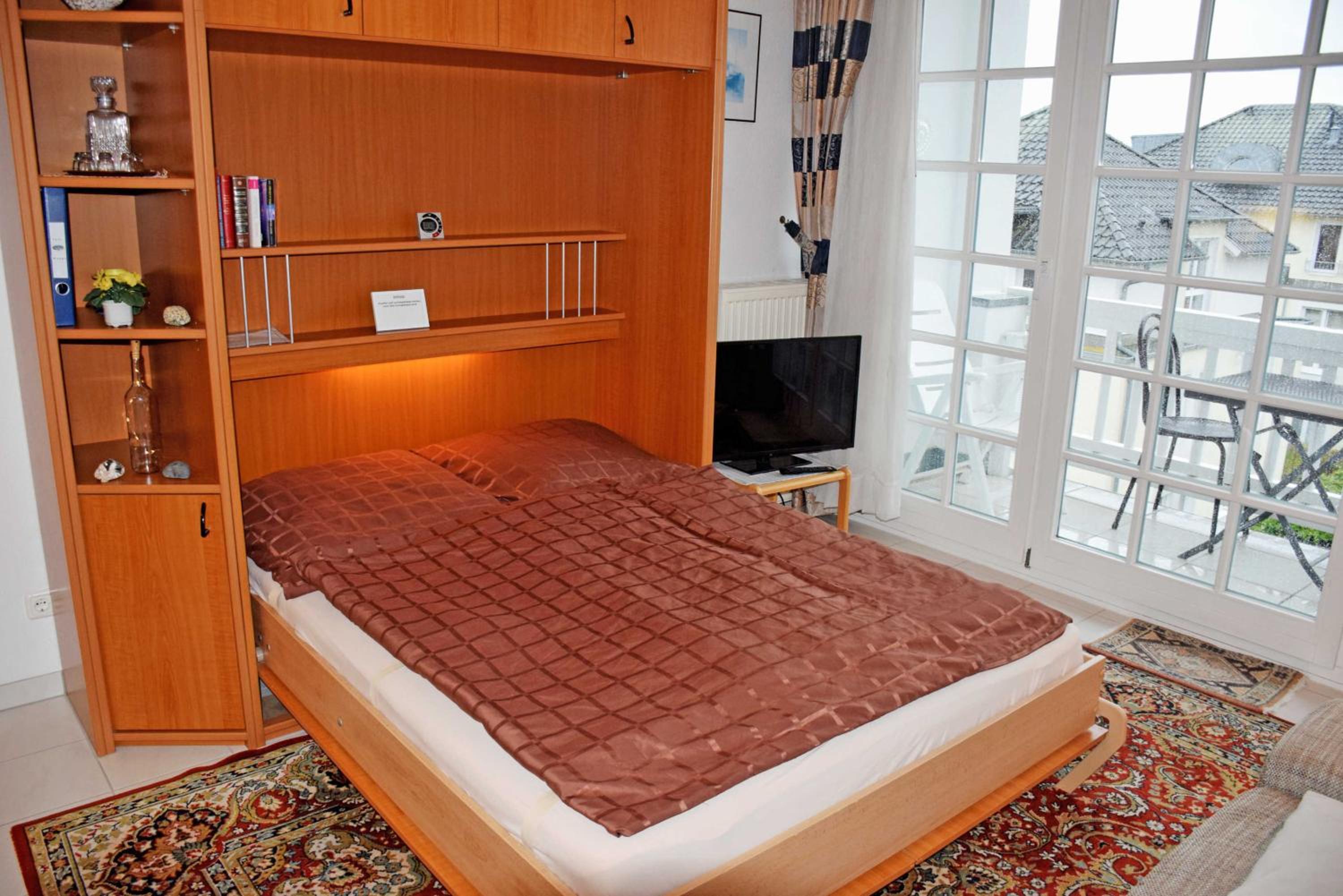 Ferienwohnung am Granitzwald mit B view 2