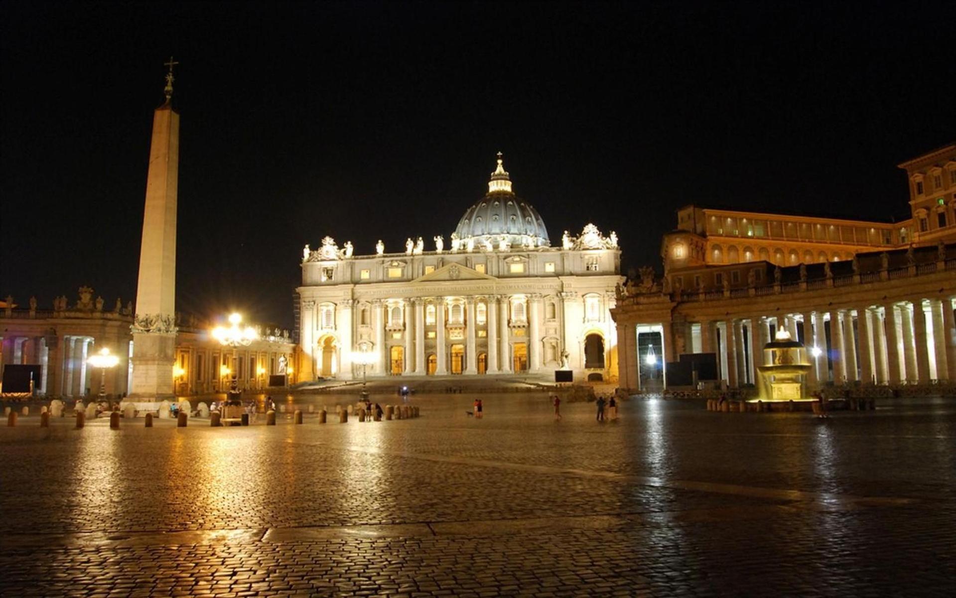 285 Vatican Lodge