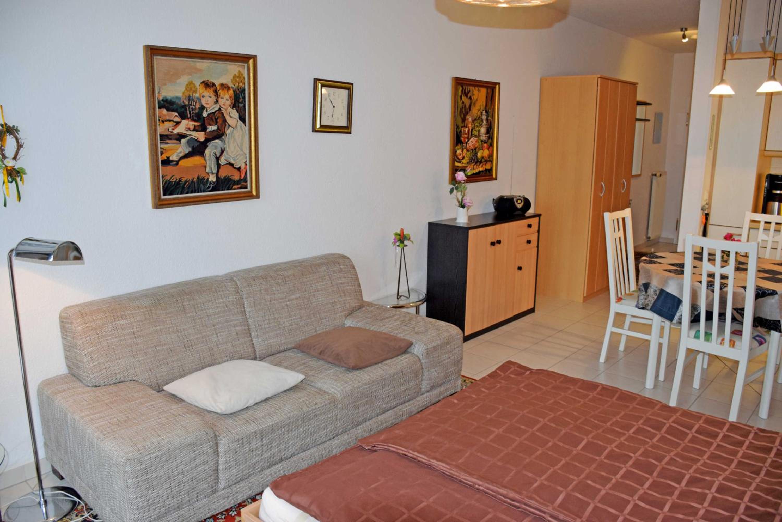 Ferienwohnung am Granitzwald mit B view 3
