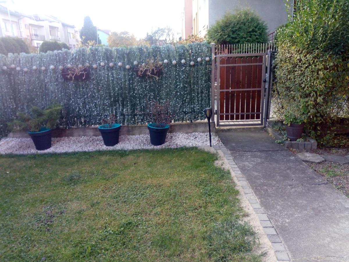 Noclegi Grota view 2