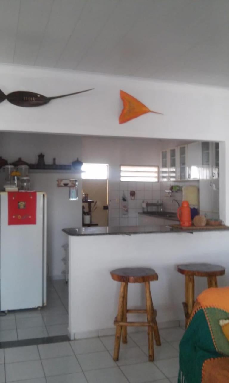 Casa Amarela