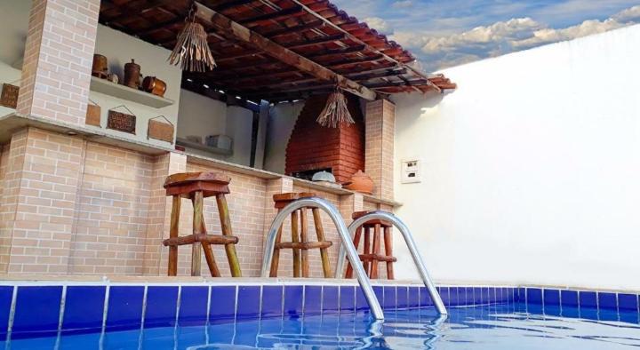 Casa Amarela