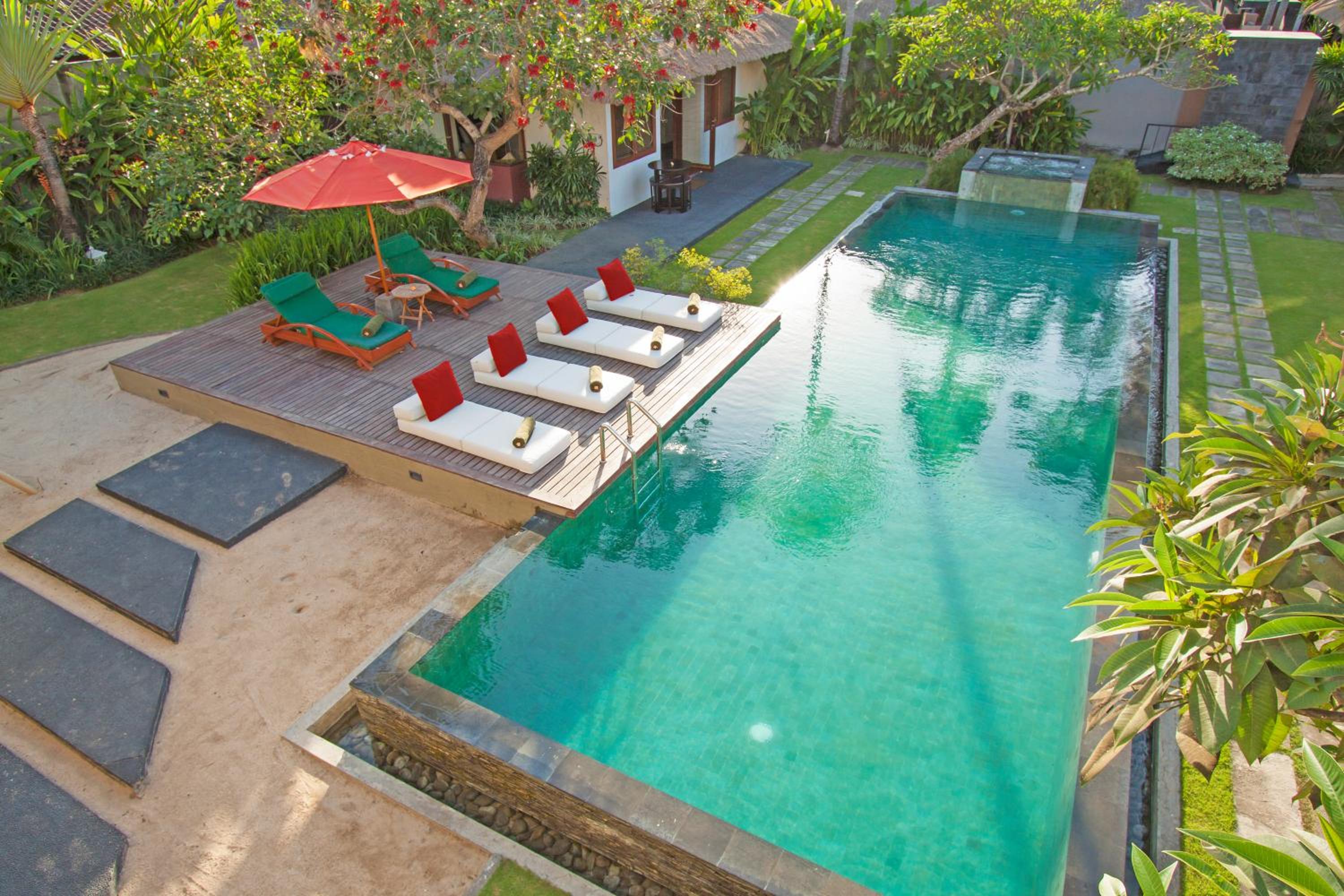 Imani Villas
