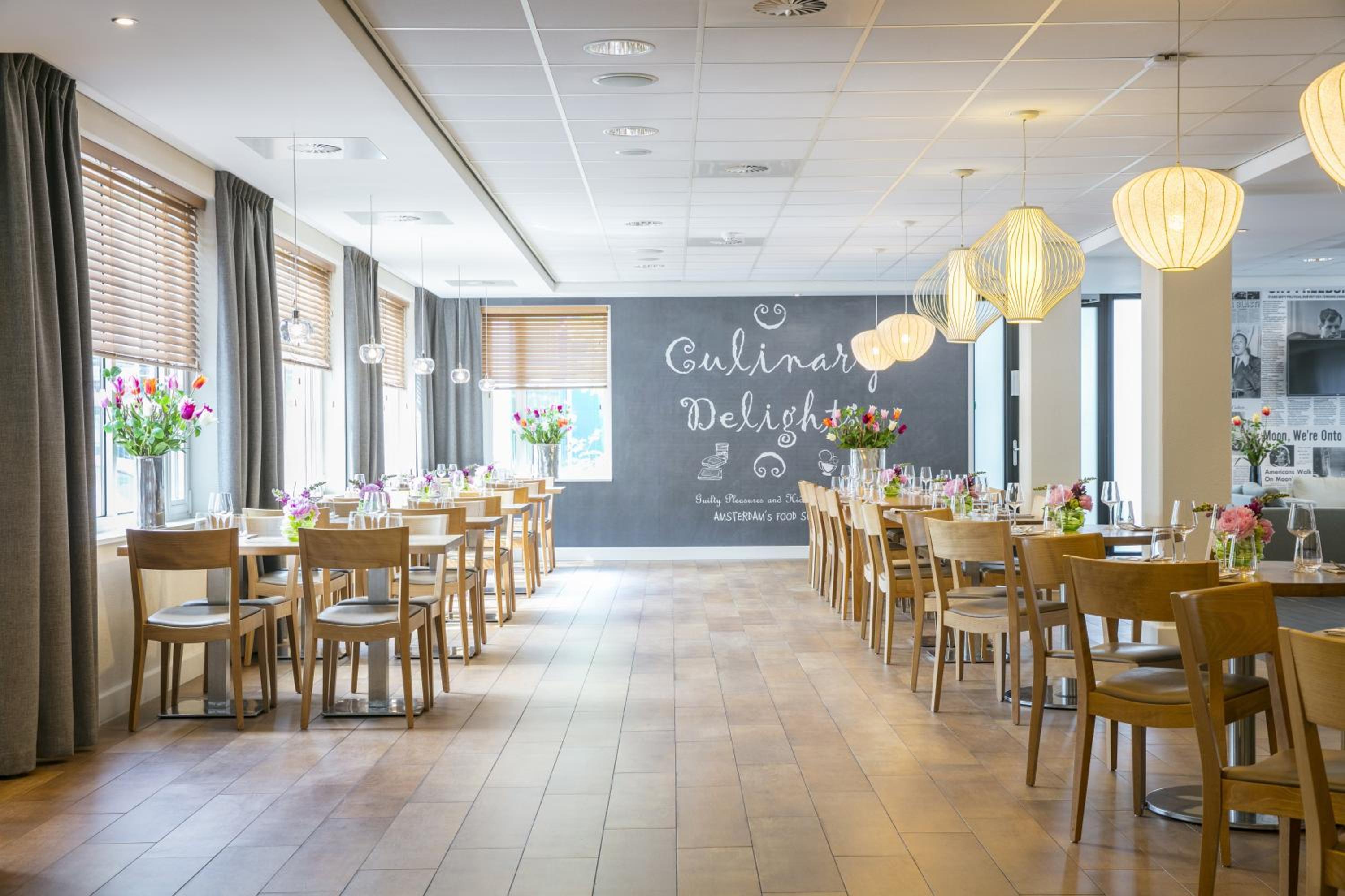 Hoofddorp Vacations - Holiday Inn Express Amsterdam - Schiphol, an IHG Hotel - Property Image 9