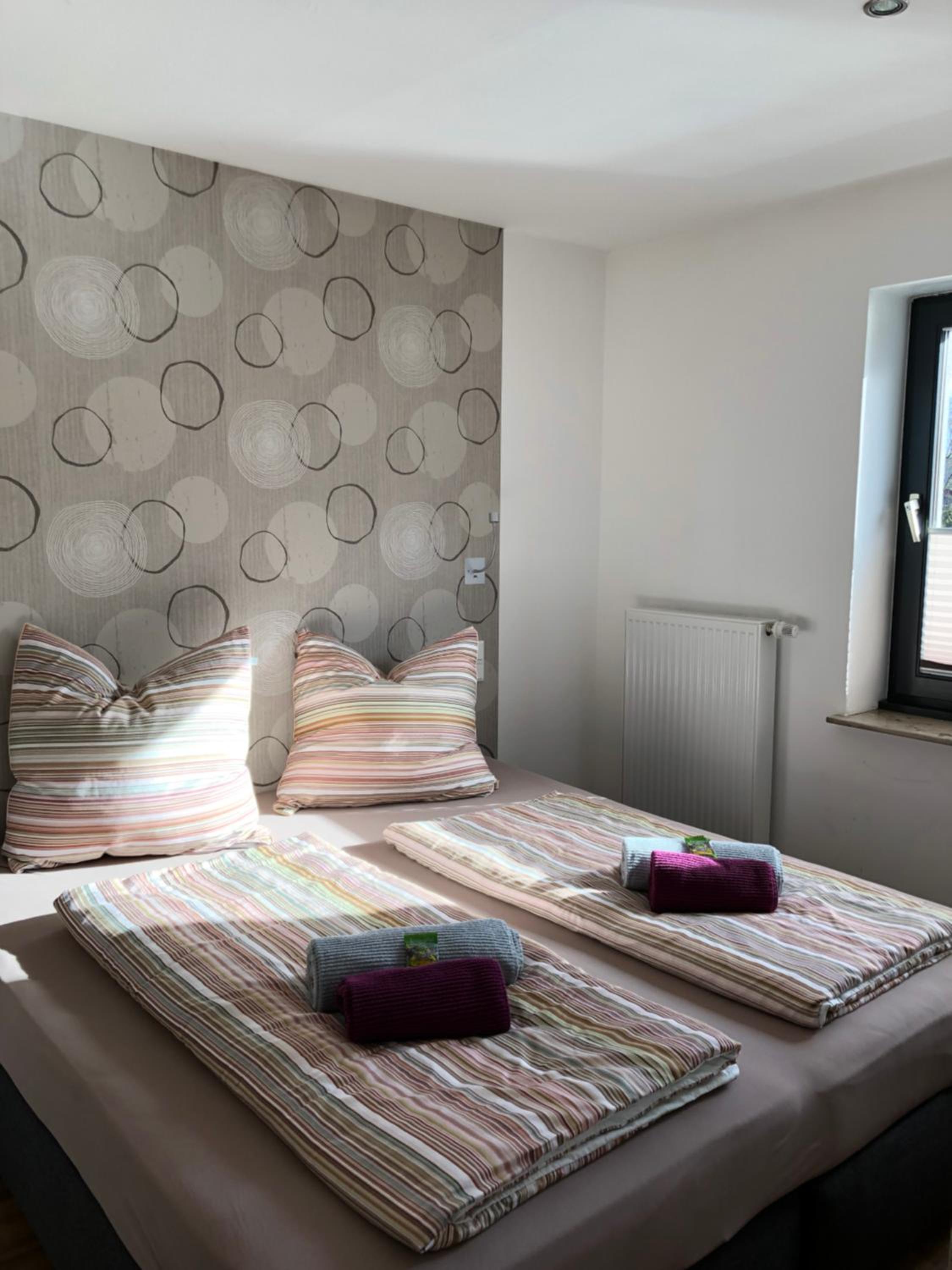 City-Apparte ONE Zentrales & komfortables Wohnen in Gronau view 5