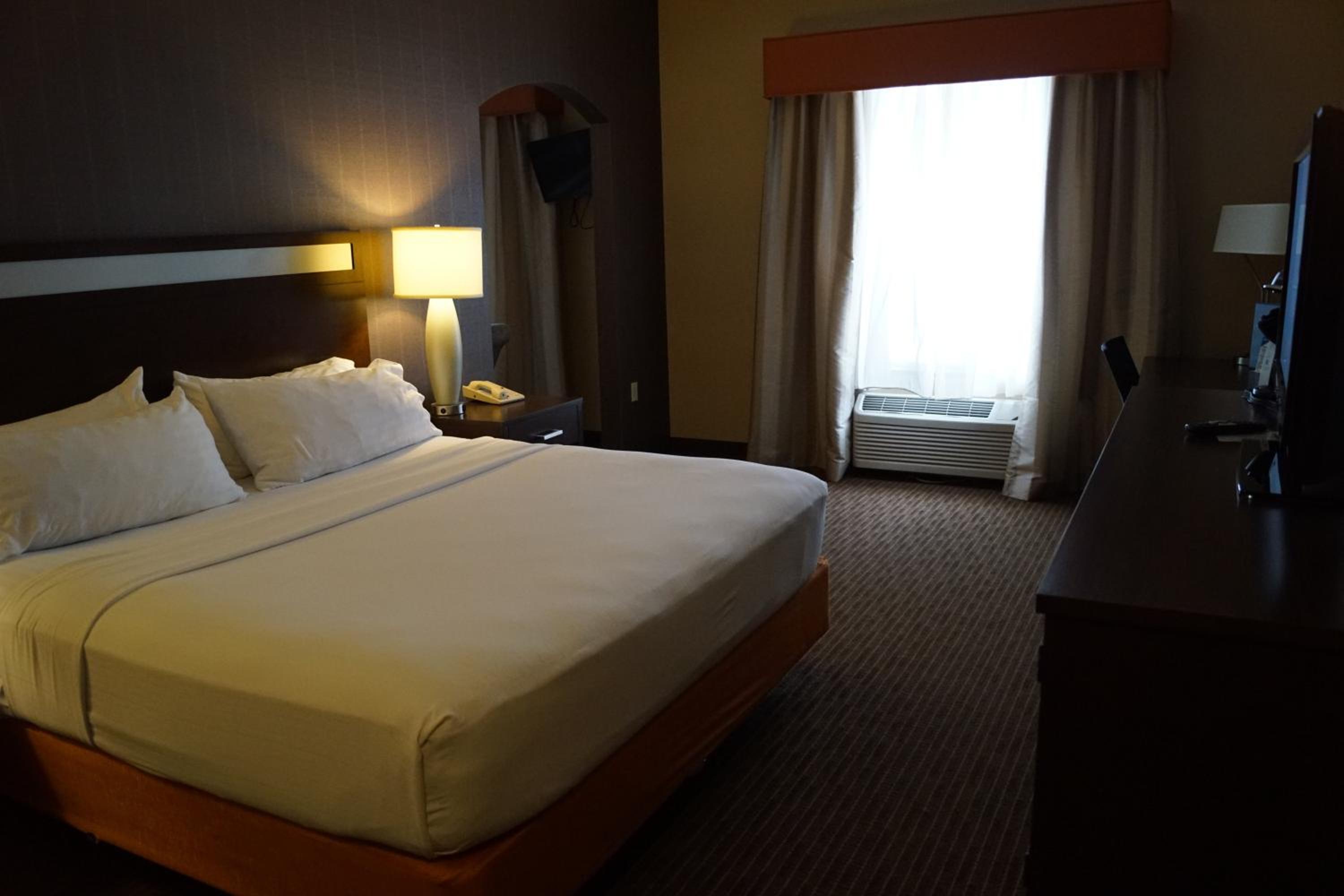Watertown Vacations - Holiday Inn Express Hotel  Suites Watertown - Thousand Islands, an IHG Hotel - Property Image 41