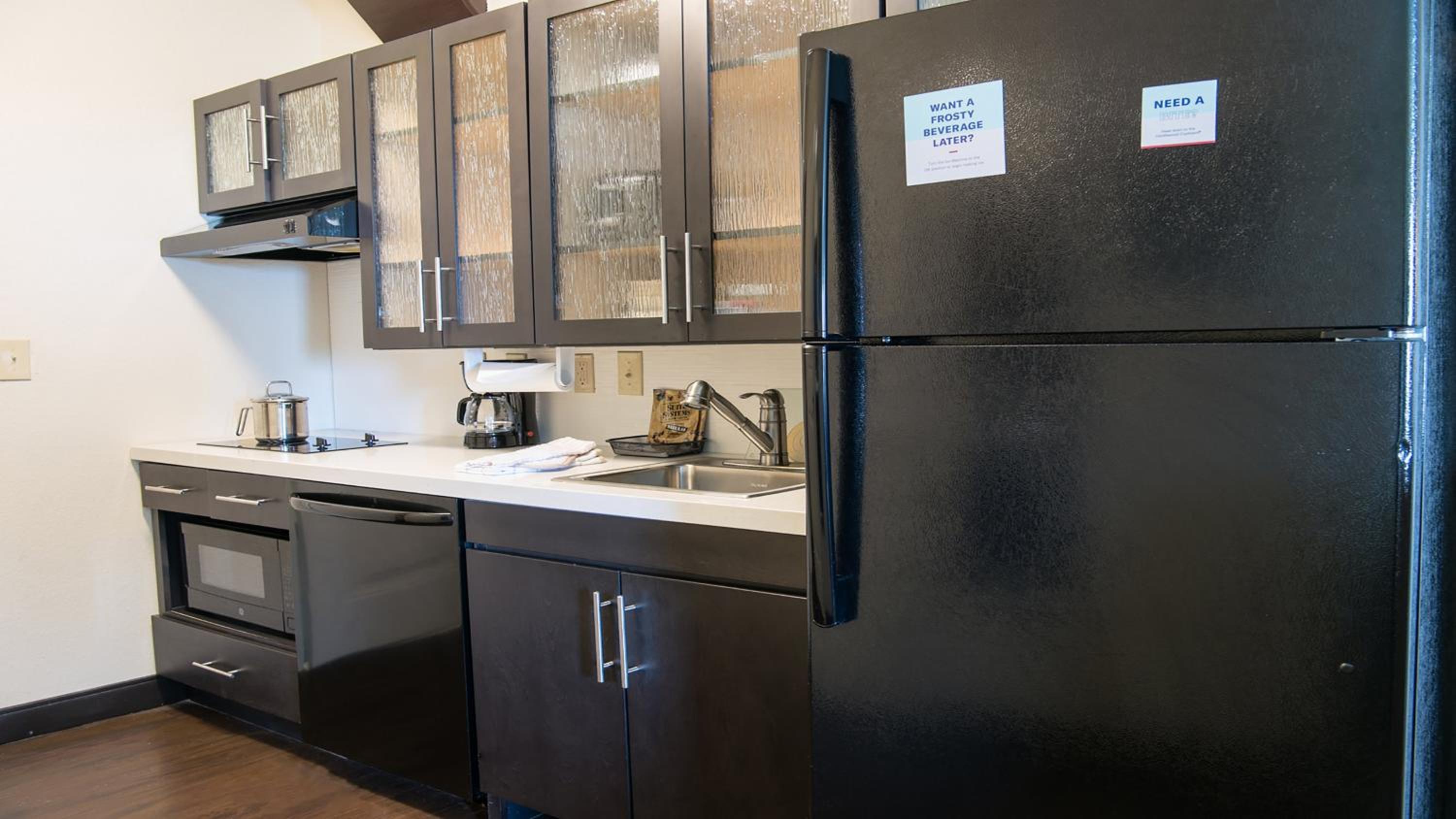 Candlewood Suites Bay City by IHG