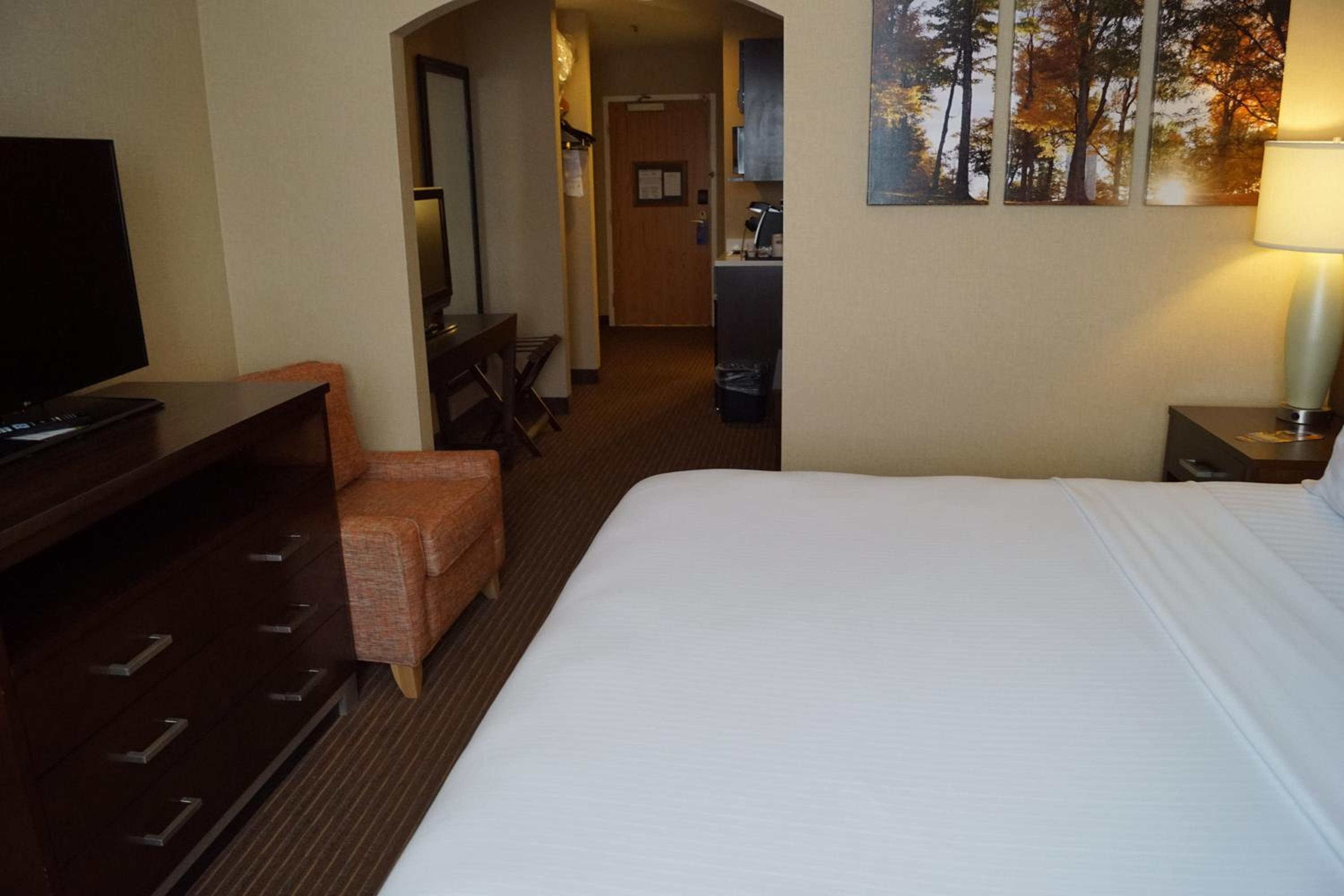 Watertown Vacations - Holiday Inn Express Hotel  Suites Watertown - Thousand Islands, an IHG Hotel - Property Image 38