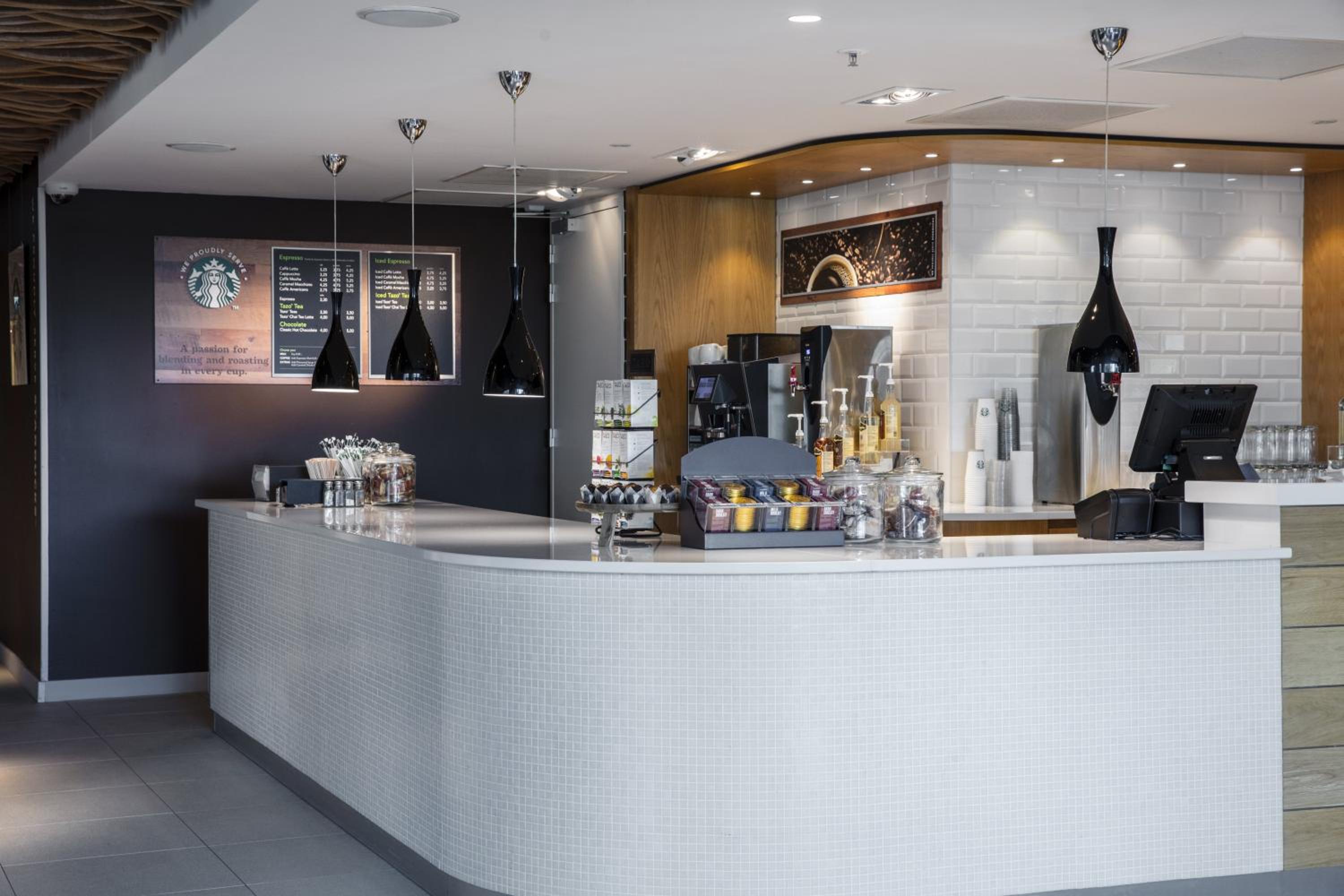 Holiday Inn Express Amsterdam Arena Towers by IHG, Photo 30