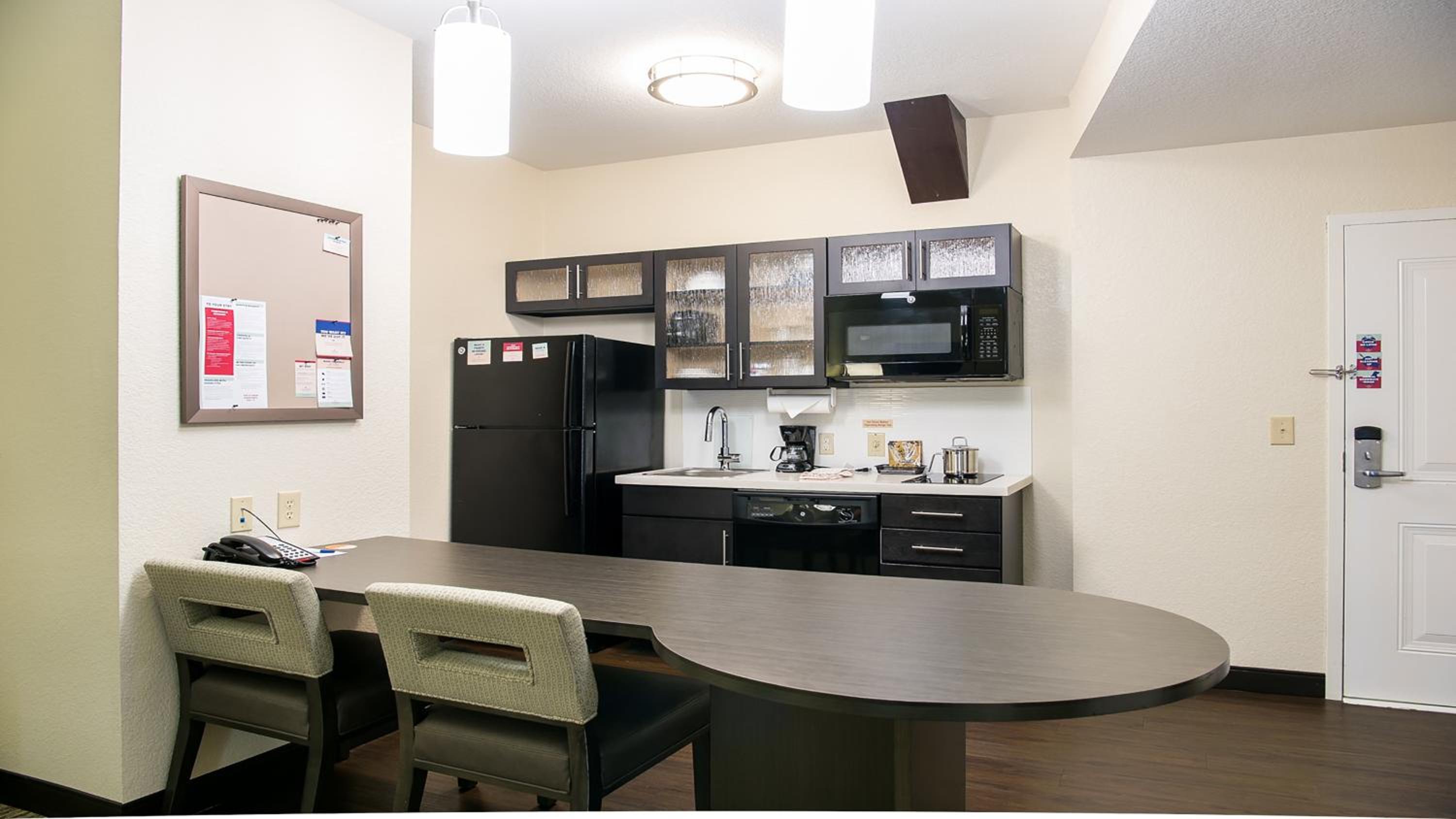 Candlewood Suites Bay City by IHG