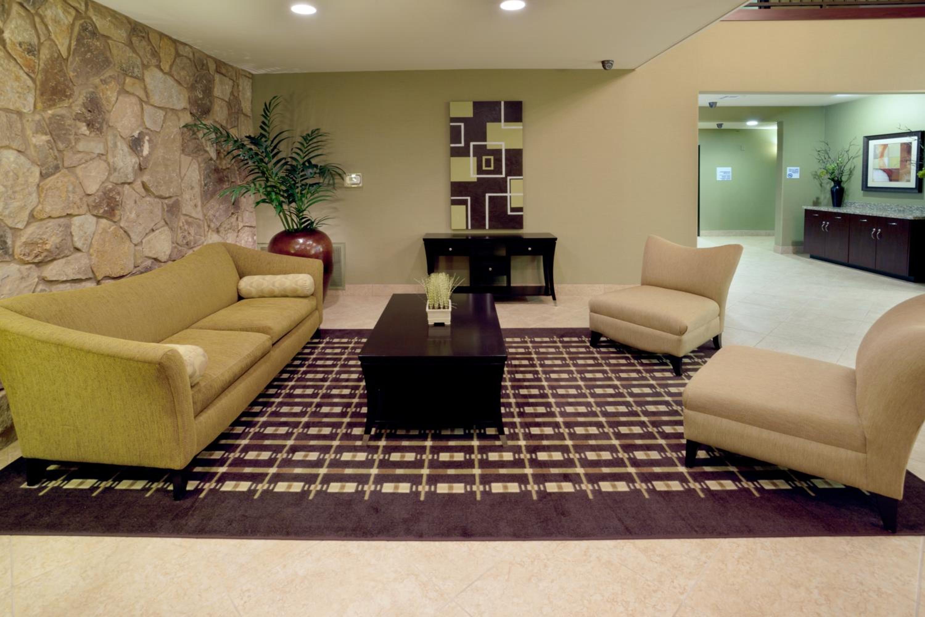Marble Falls Vacations - Holiday Inn Express Marble Falls, an IHG Hotel - Property Image 20