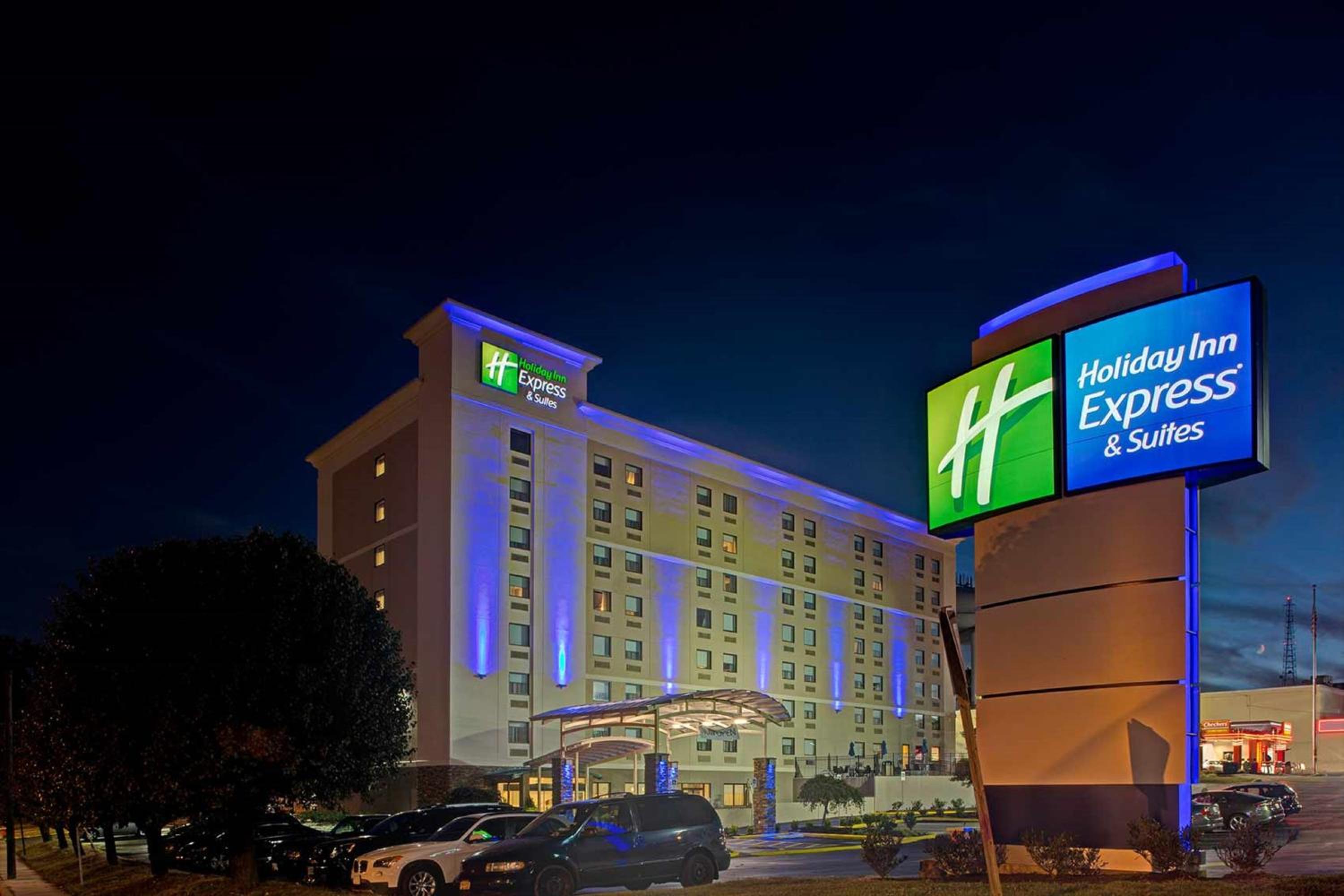 Hotel Holiday Inn Express & Suites Baltimore West - Catonsville By Ihg