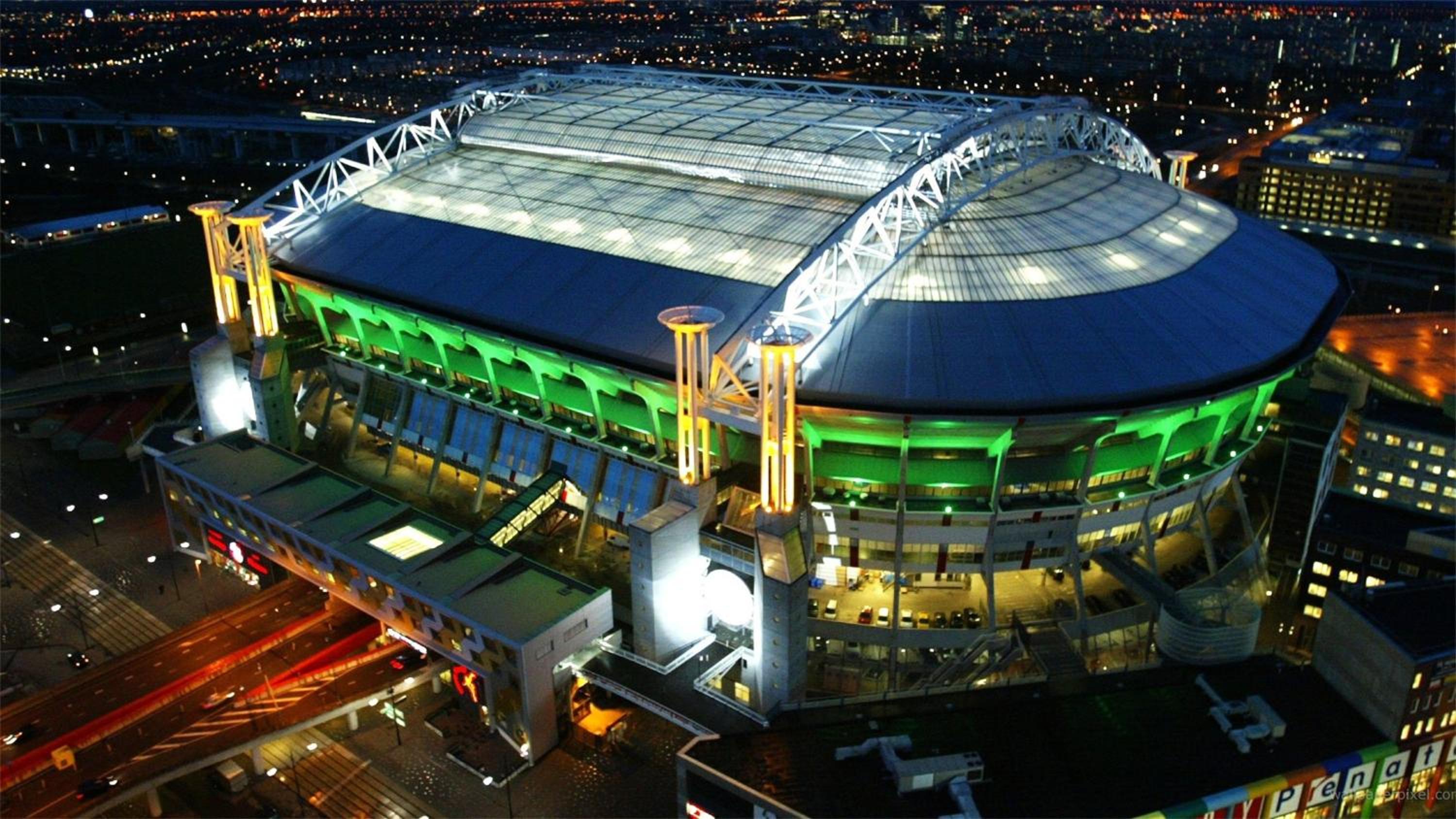 Holiday Inn Express Amsterdam Arena Towers by IHG, Photo 34