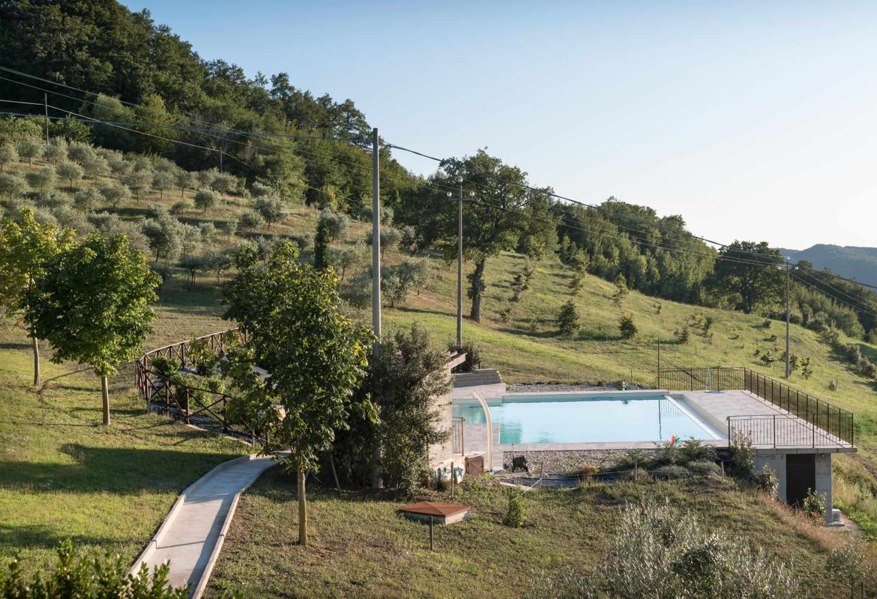 Agriturismo Dolce Sentire view 5