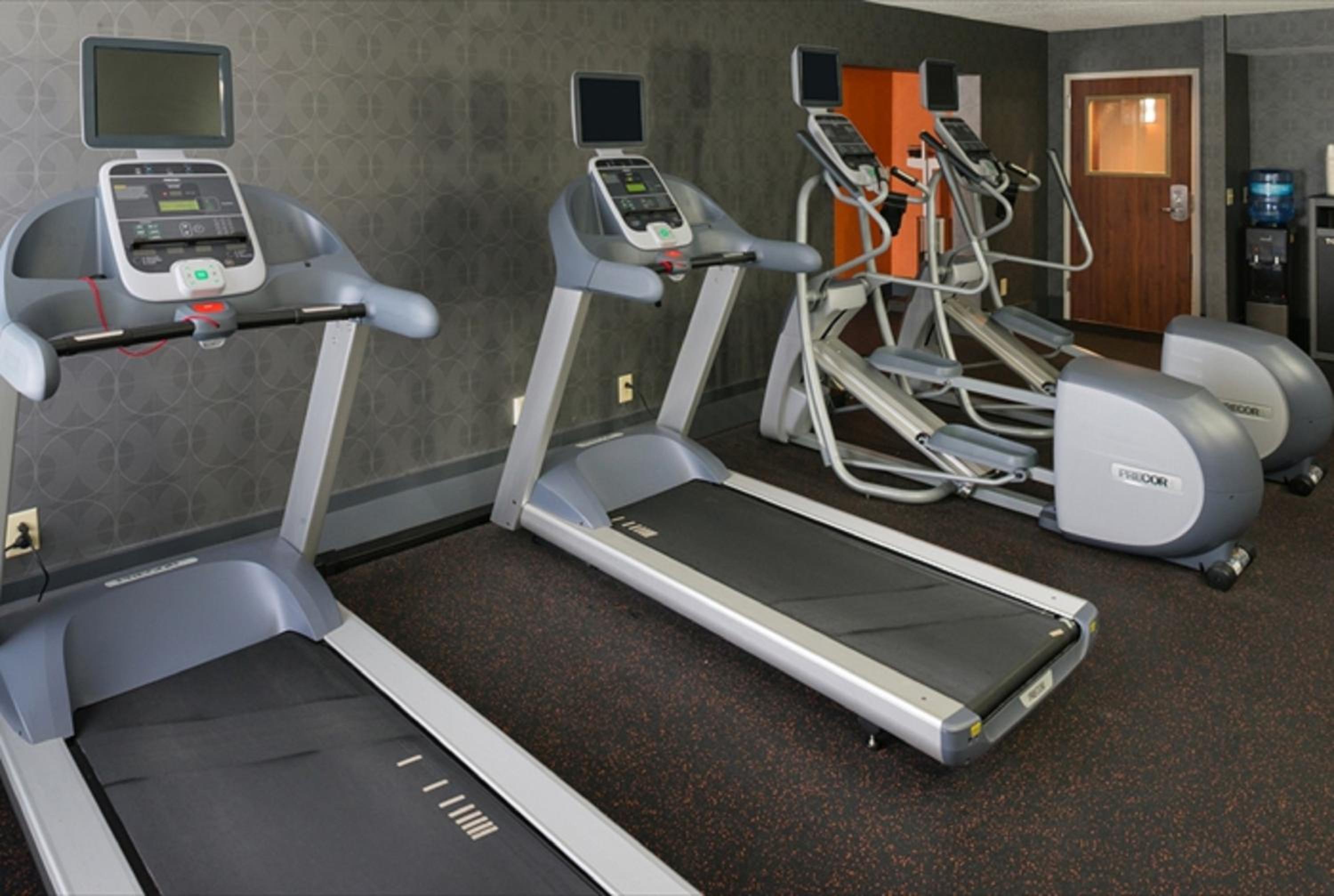 Holiday Inn Express Suites Nashville Southeast - Antioch, an IHG Hotel - Property Image 39