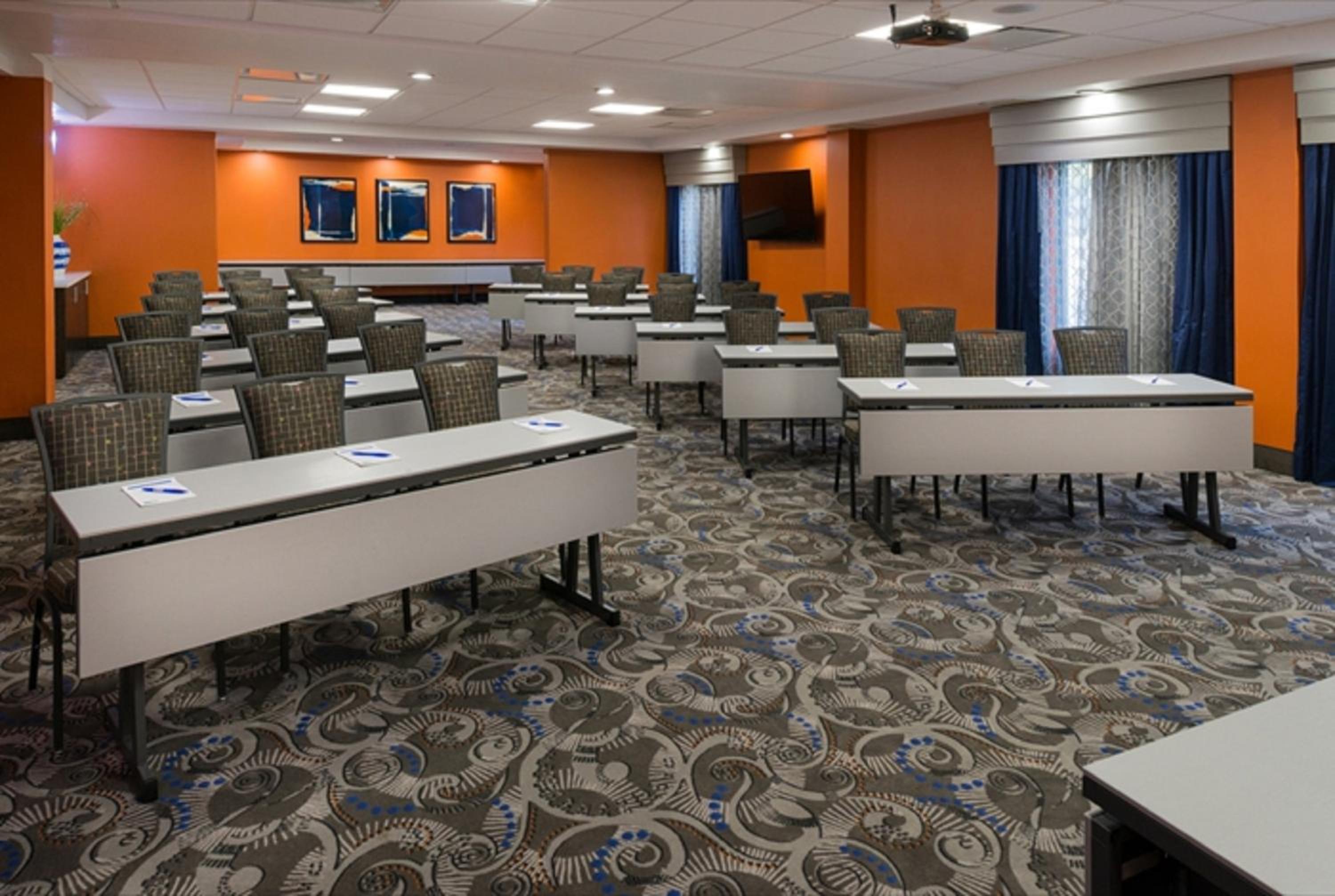 Holiday Inn Express Suites Nashville Southeast - Antioch, an IHG Hotel - Property Image 36