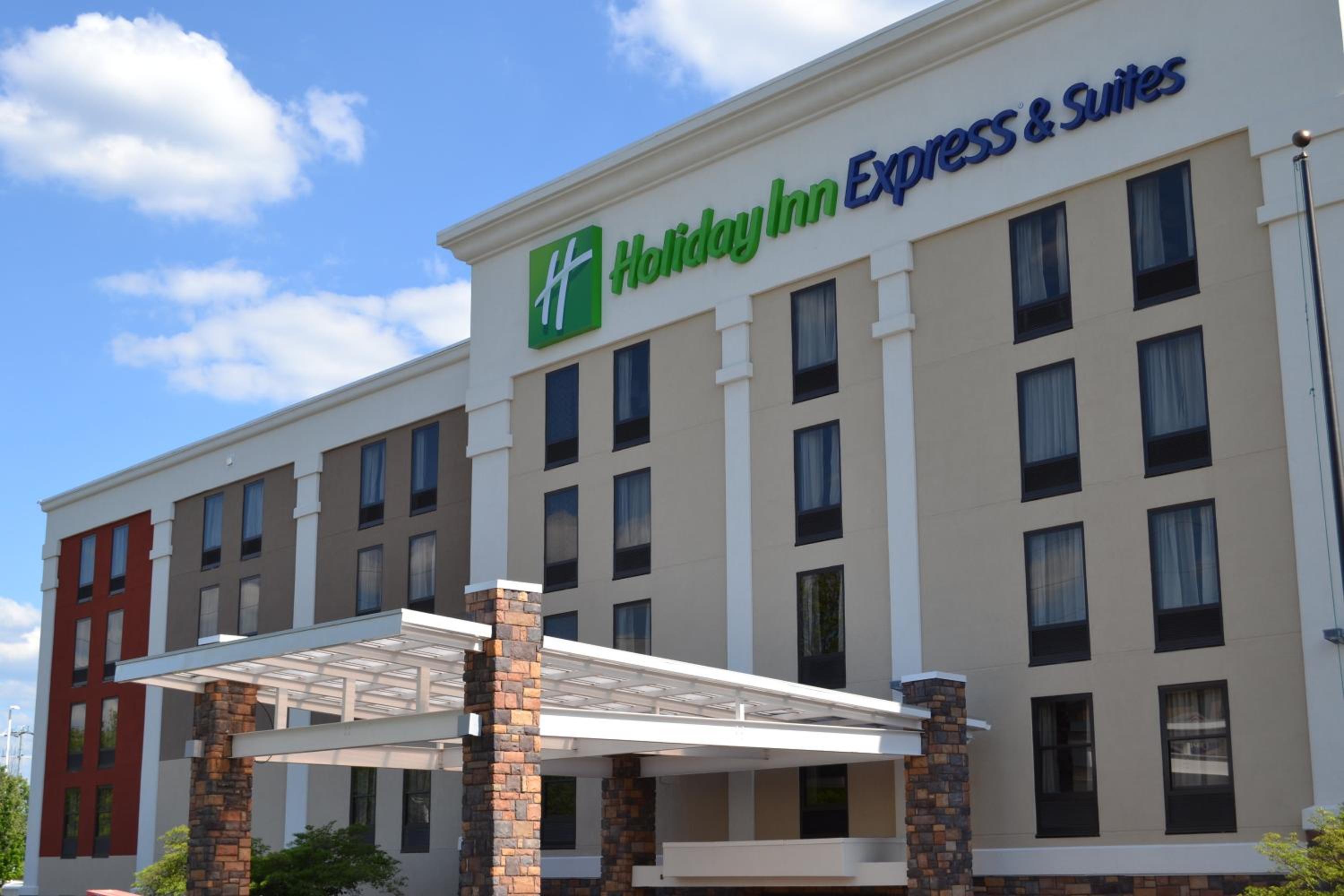 Holiday Inn Express Suites Nashville Southeast - Antioch, an IHG Hotel - Property Image 12