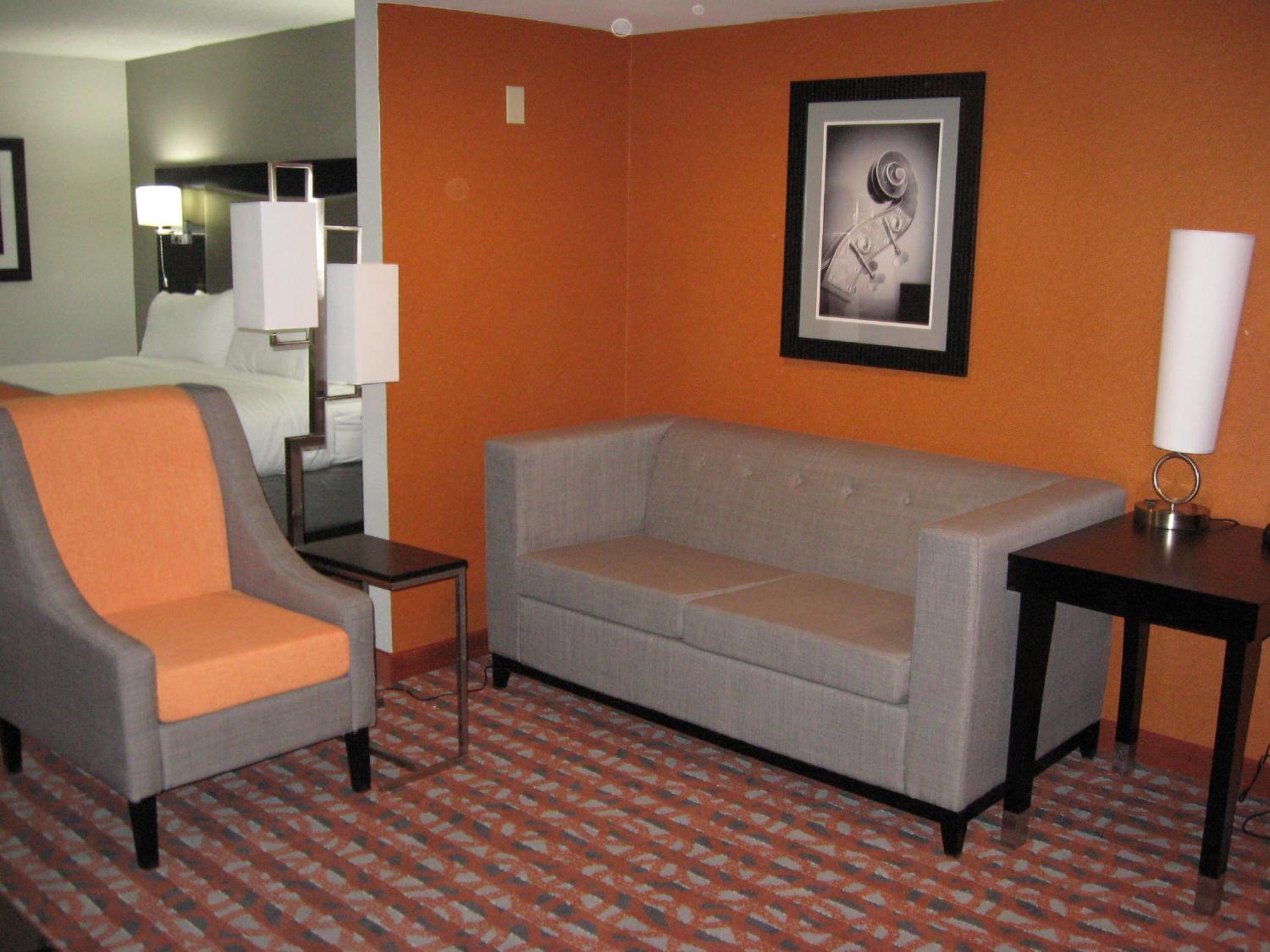 Holiday Inn Express Suites Nashville Southeast - Antioch, an IHG Hotel - Property Image 34
