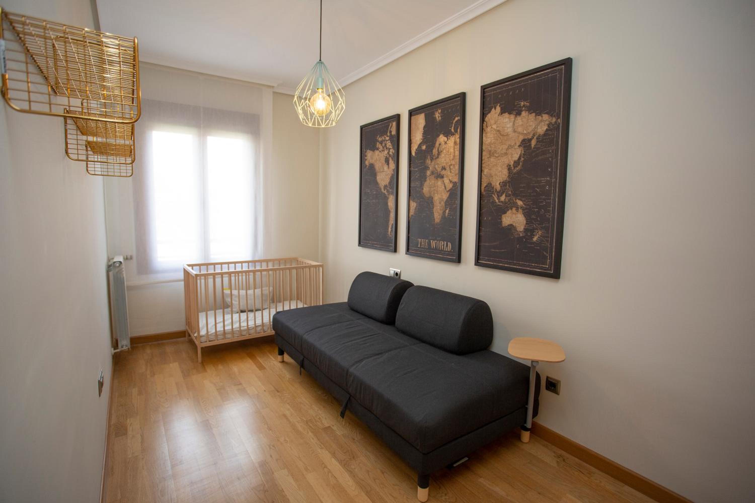 Cubell Home view 3