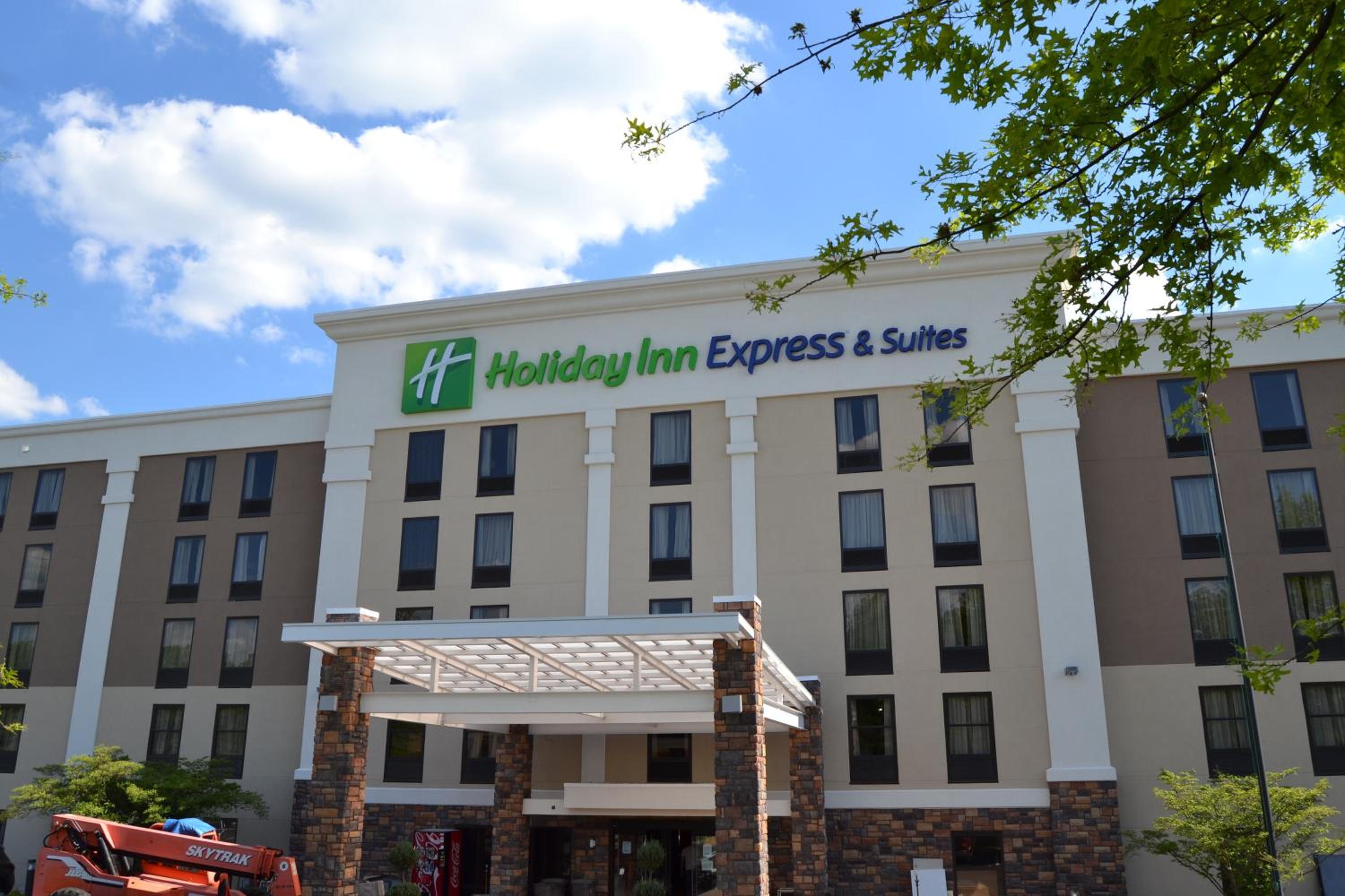 Holiday Inn Express Suites Nashville Southeast - Antioch, an IHG Hotel - Property Image 37