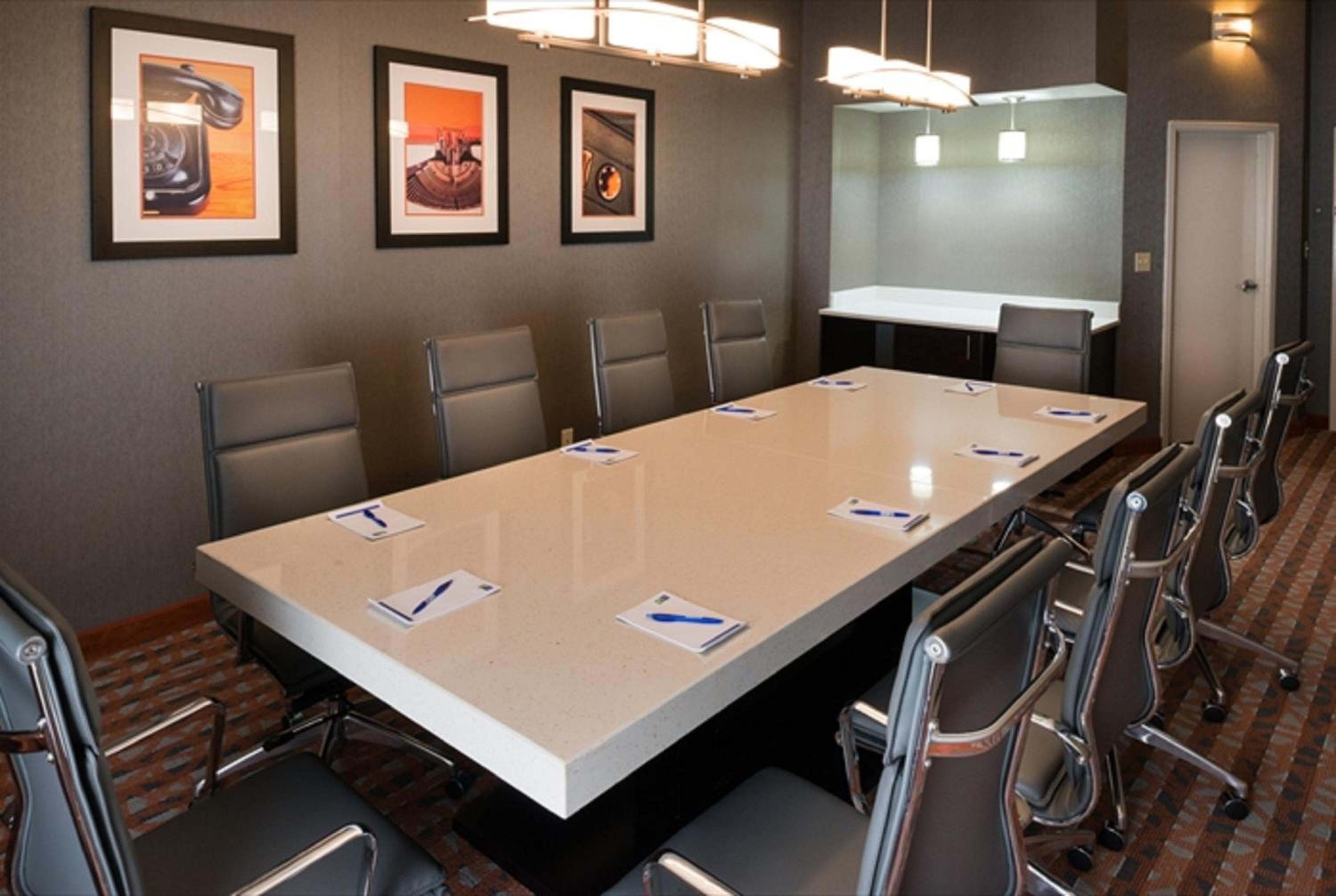 Holiday Inn Express Suites Nashville Southeast - Antioch, an IHG Hotel - Property Image 30