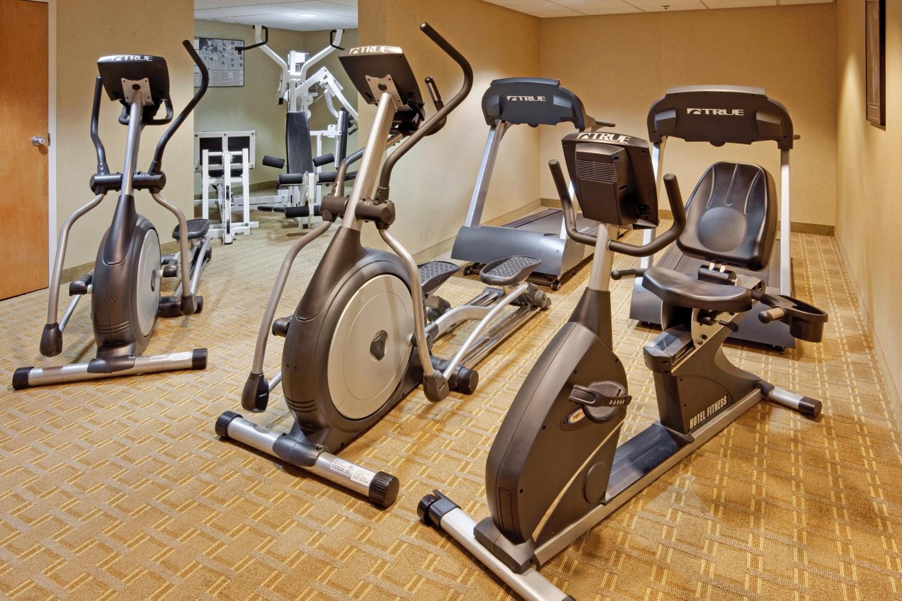 Wilkes-Barre Vacations - Holiday Inn Express Wilkes Barre East, an IHG Hotel - Property Image 1