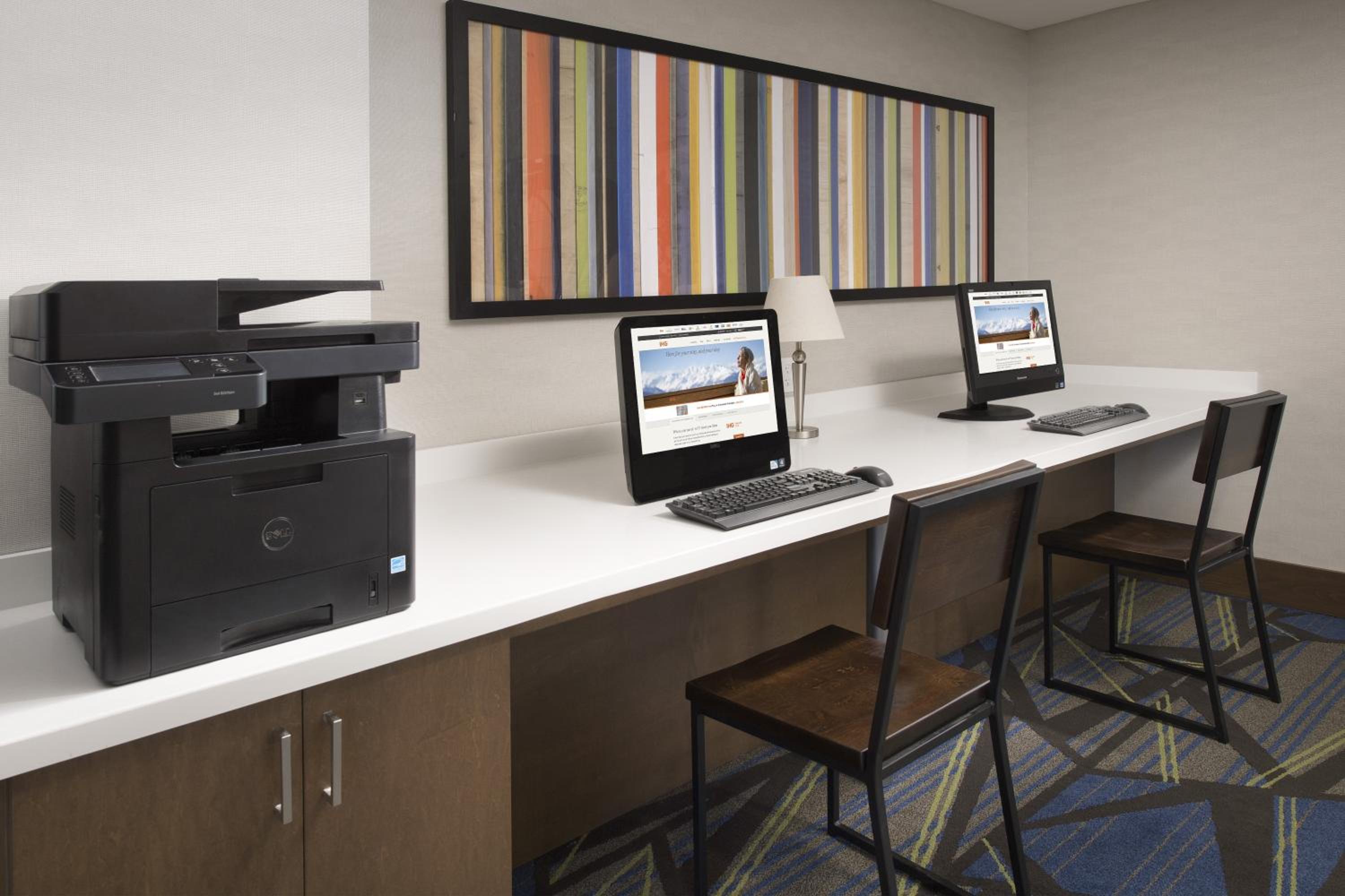 Lawrence Vacations - Holiday Inn Express Andover North - Lawrence, an IHG Hotel - Property Image 5