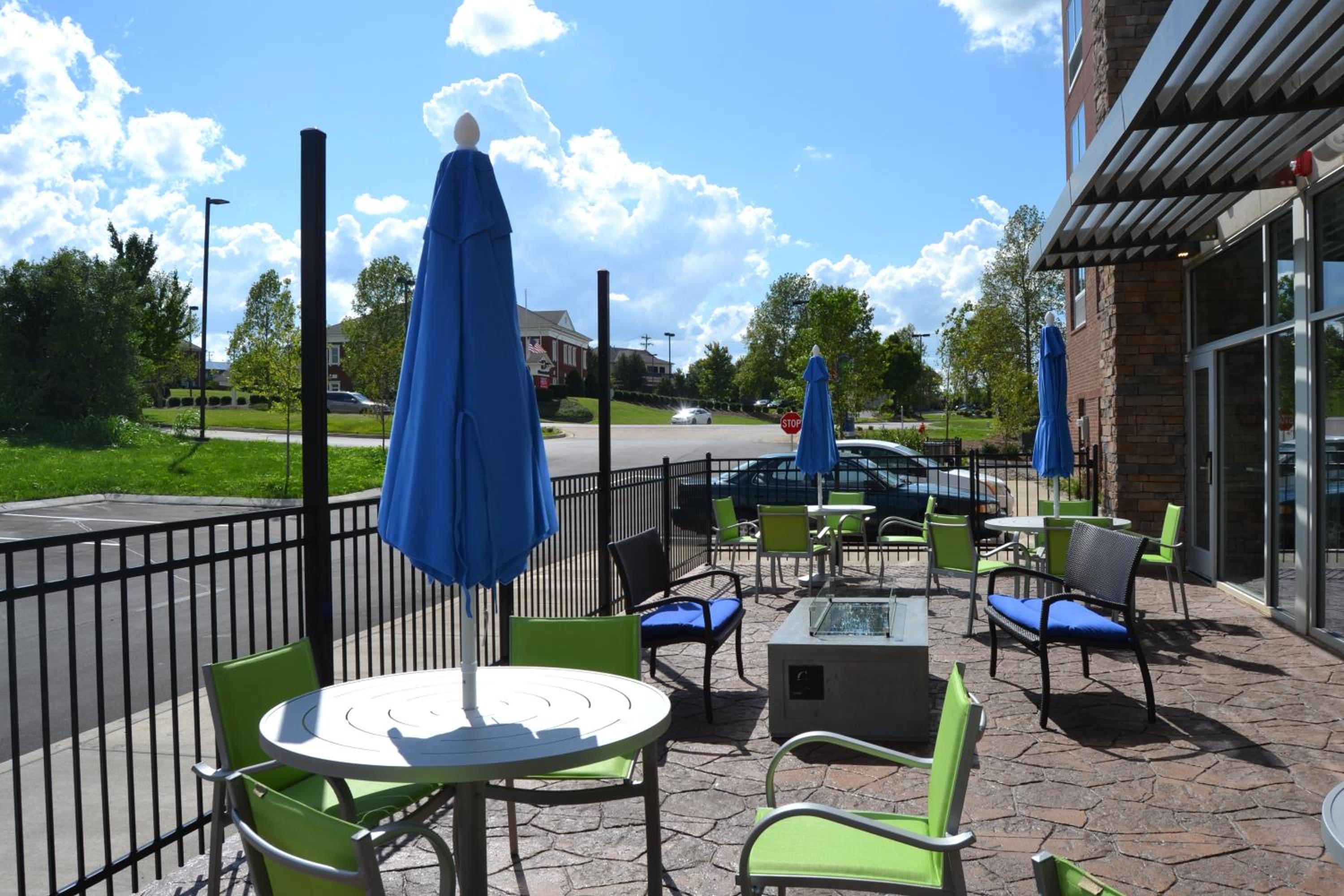Holiday Inn Express Suites Goodlettsville N - Nashville, an IHG Hotel - Property Image 28
