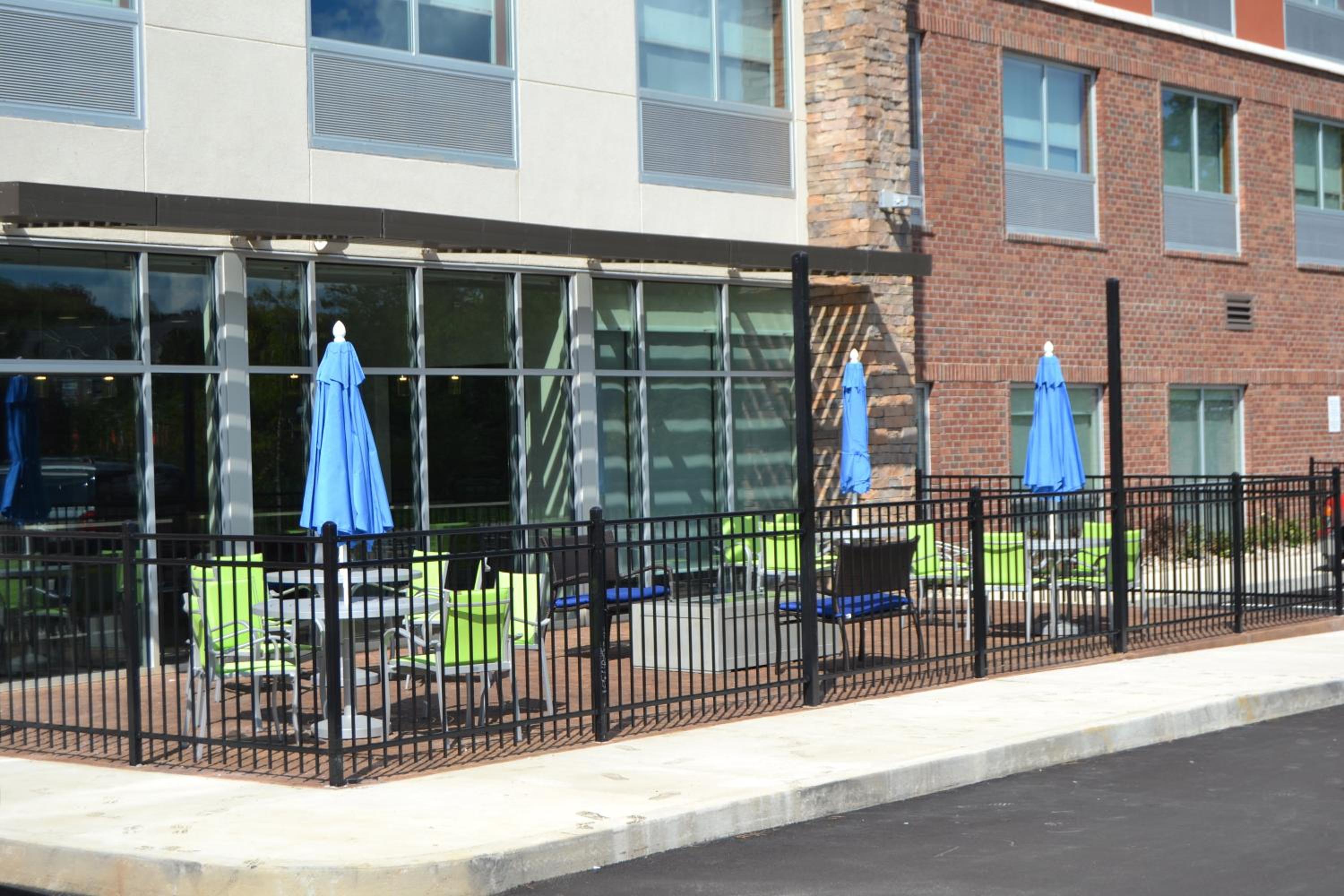Holiday Inn Express Suites Goodlettsville N - Nashville, an IHG Hotel - Property Image 25