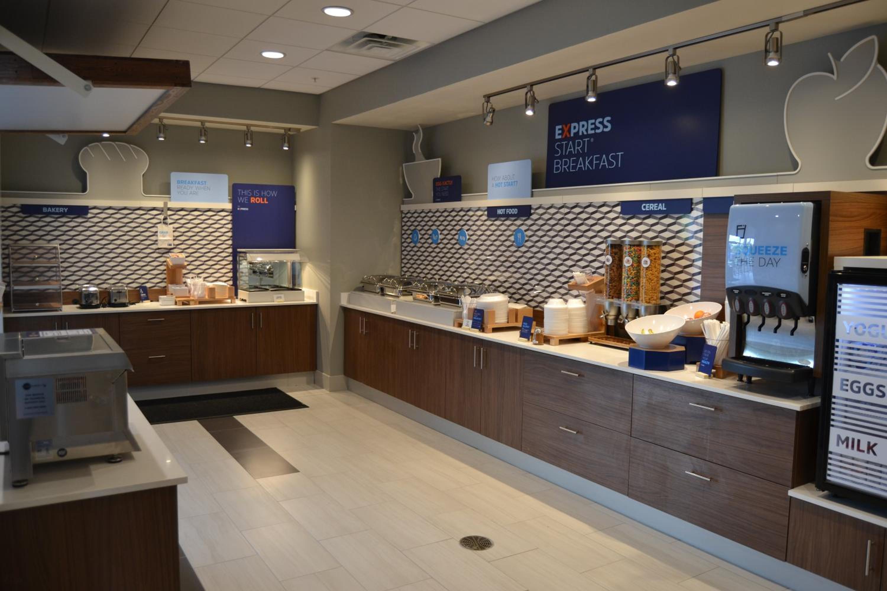 Holiday Inn Express  Suites Goodlettsville N - Nashville, an IHG Hotel - Property Image 1