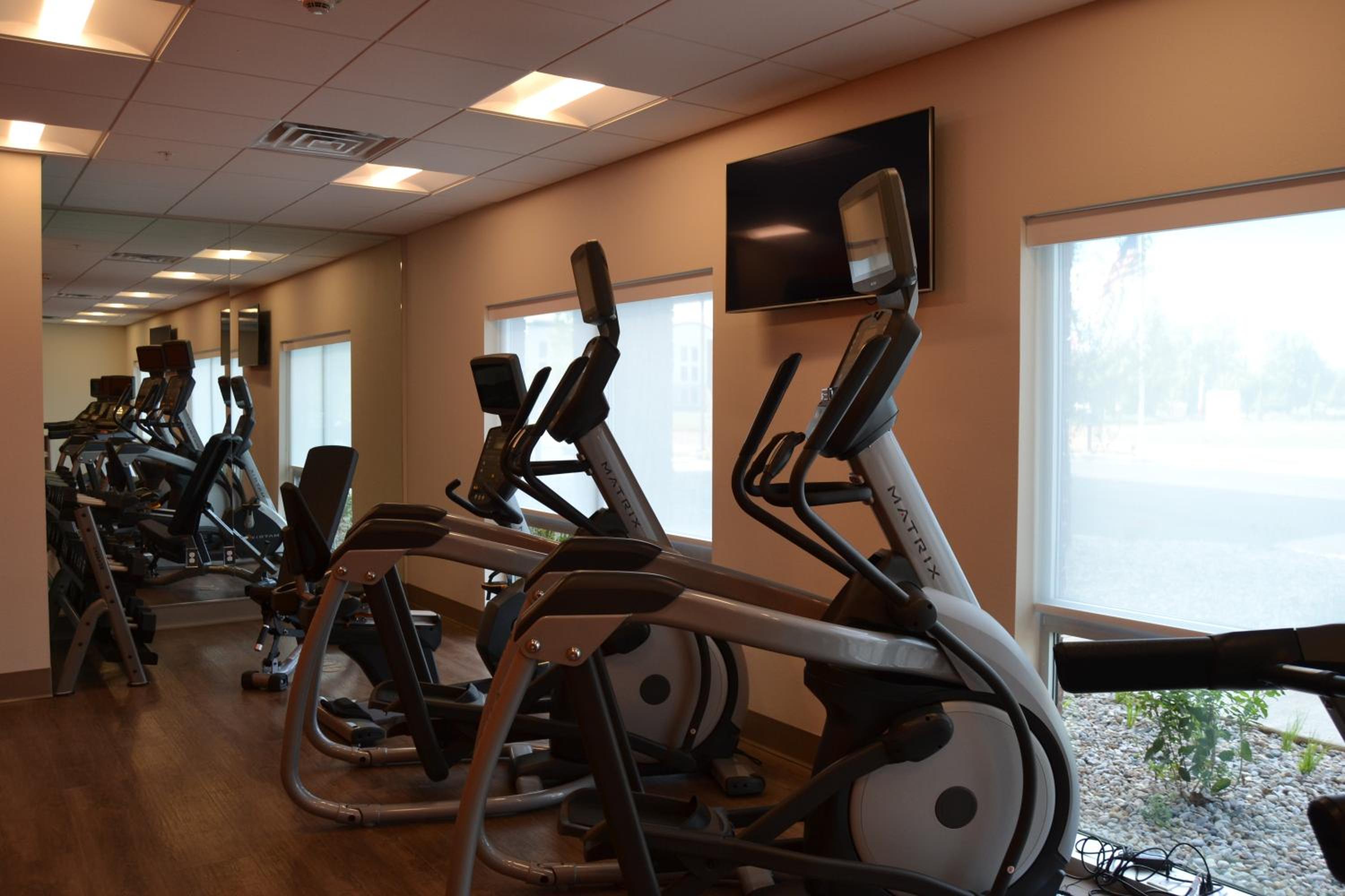 Holiday Inn Express Suites Goodlettsville N - Nashville, an IHG Hotel - Property Image 22
