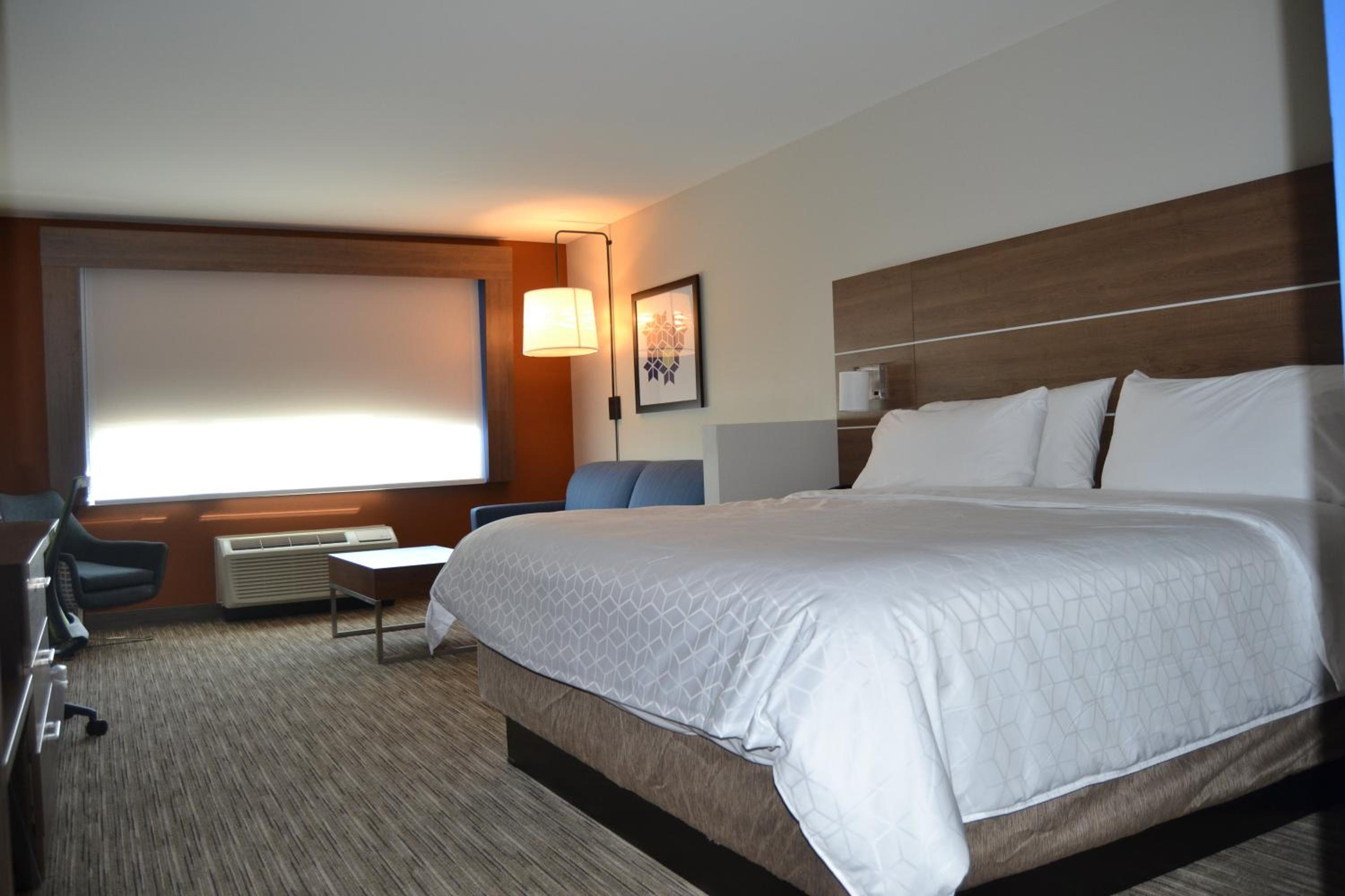 Holiday Inn Express Suites Goodlettsville N - Nashville, an IHG Hotel - Property Image 19