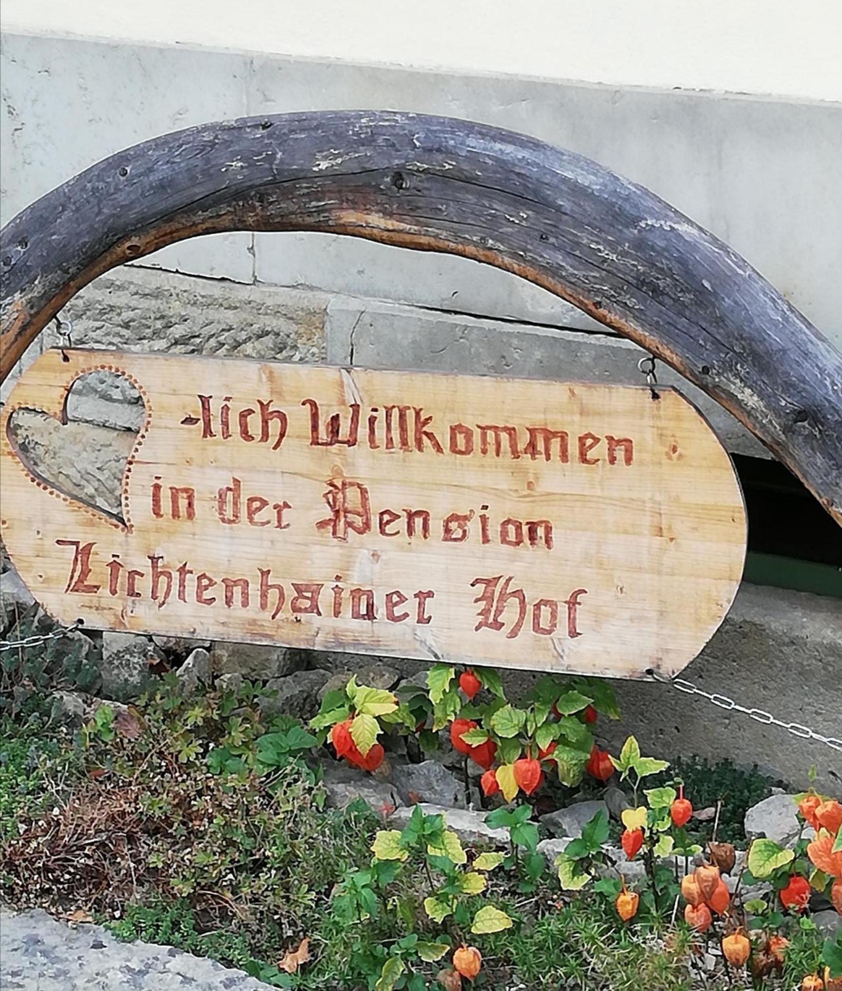 Lichtenhainer Hof