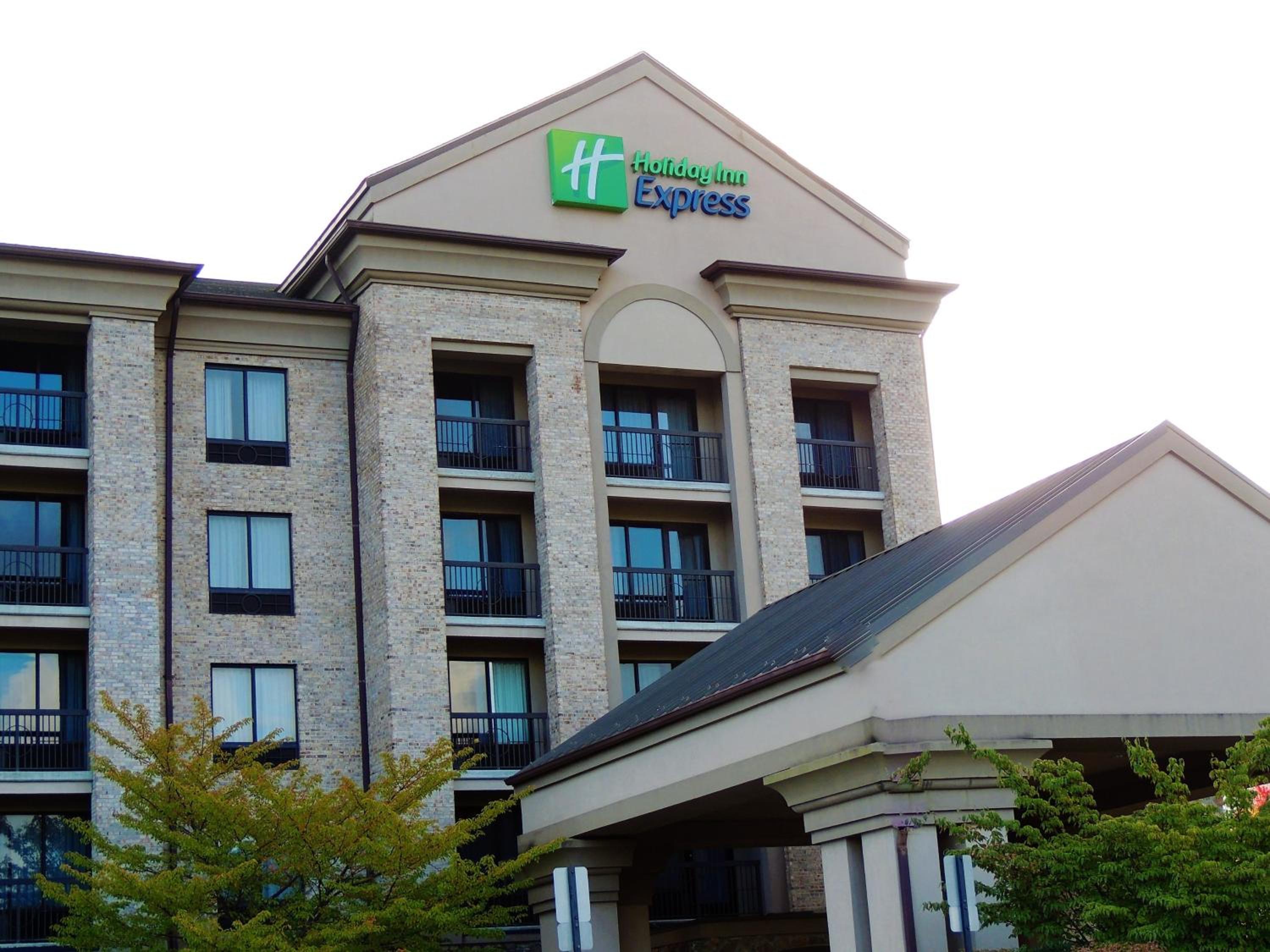 Hotel Holiday Inn Express Boone, an IHG Hotel - Image 1
