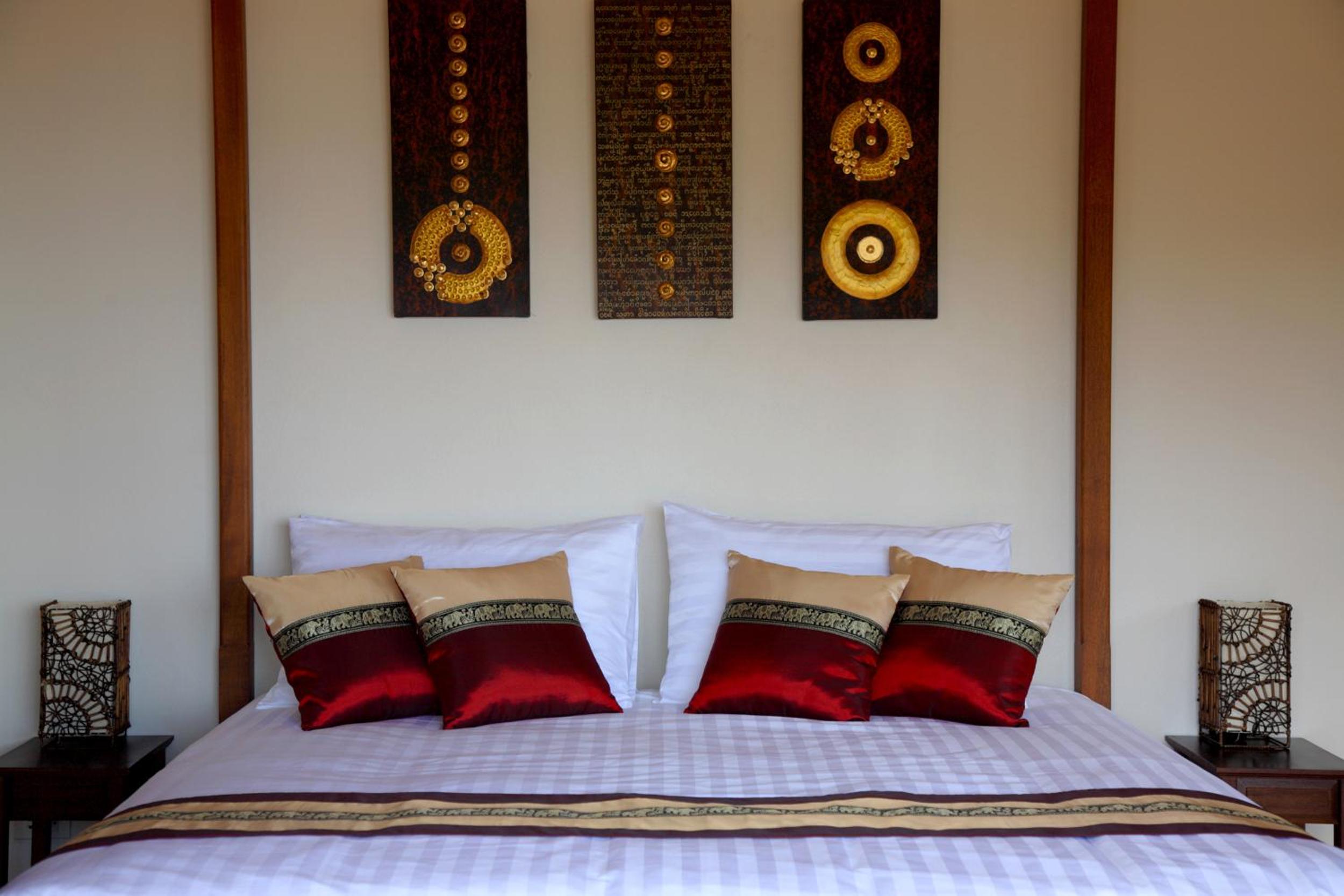Koh Phangan Pavilions Serviced Apartments