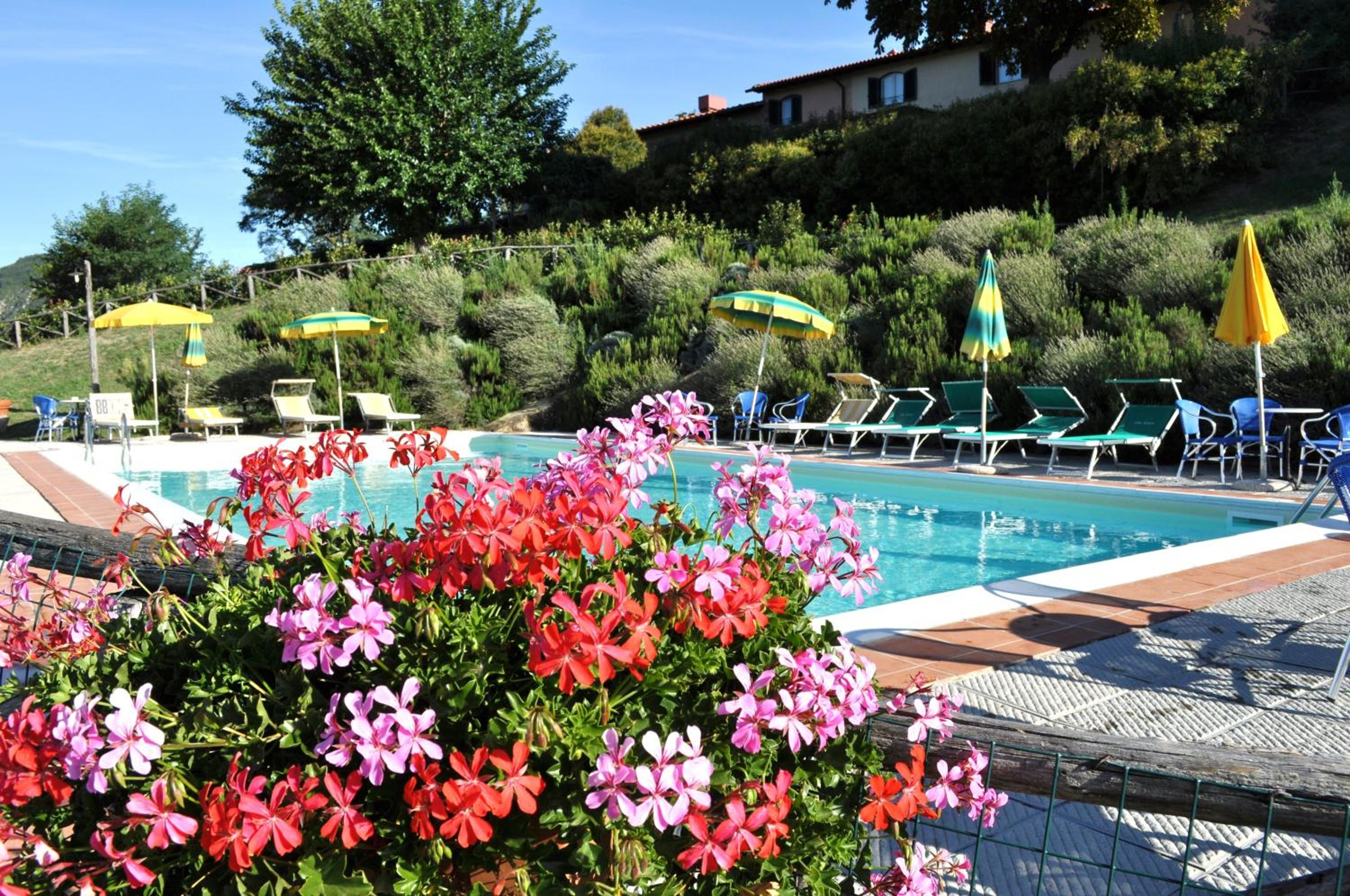 Universal Harmony Agriturismo