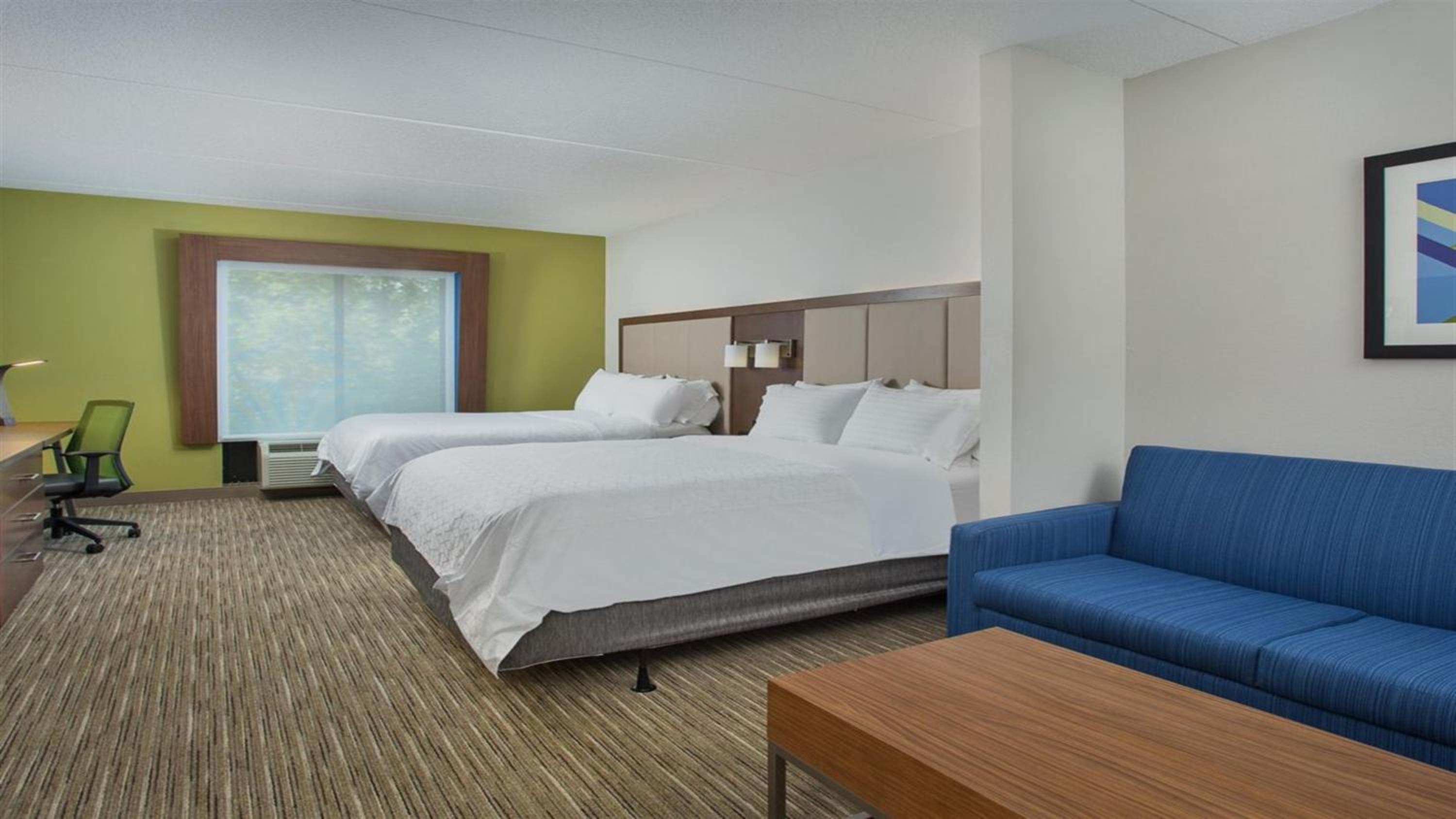 Holiday Inn Express Hotel Suites Mount Juliet - Nashville Area, an IHG Hotel - Property Image 25